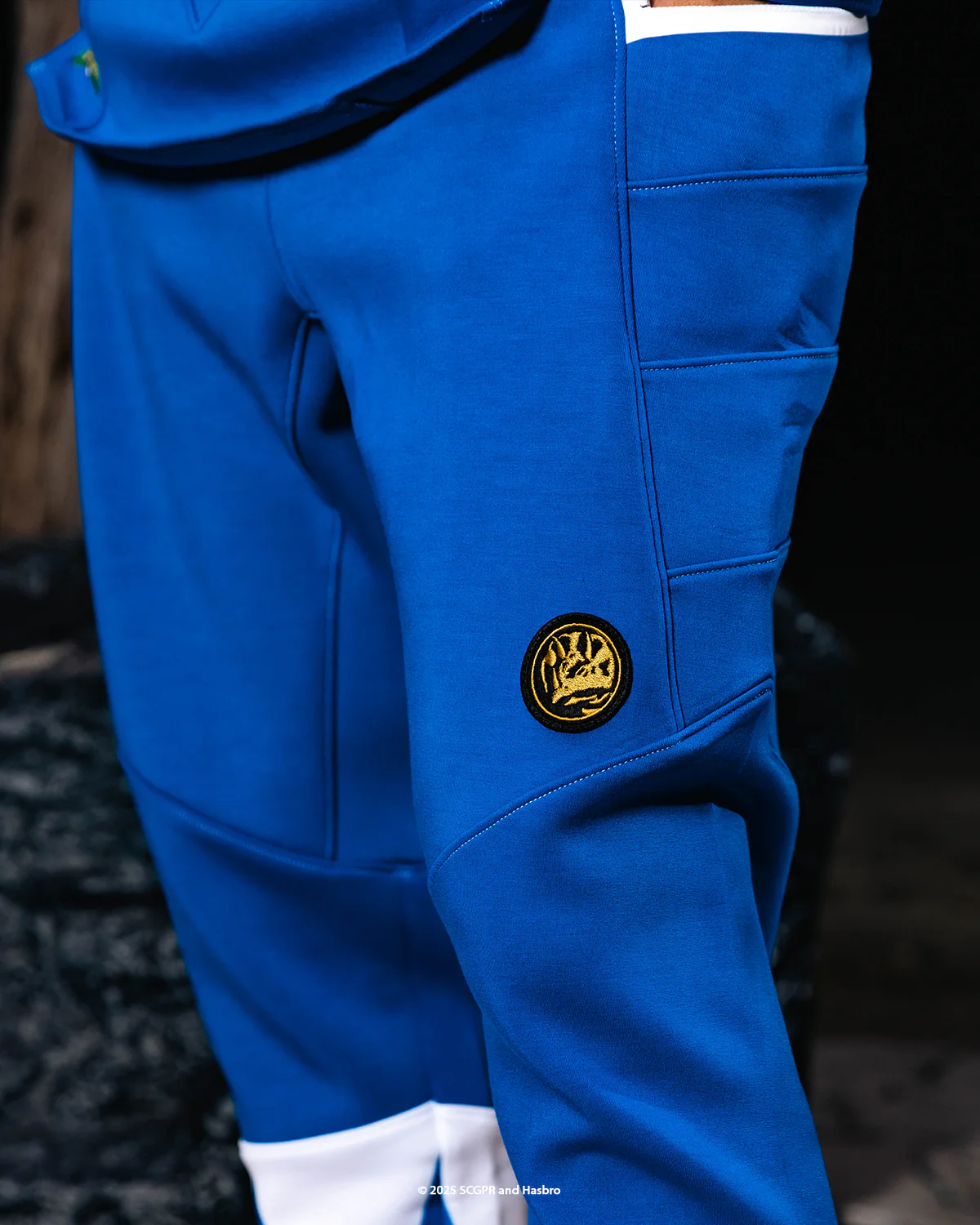 Blue Ranger Limited Edition Collectors Bundle - Image 19