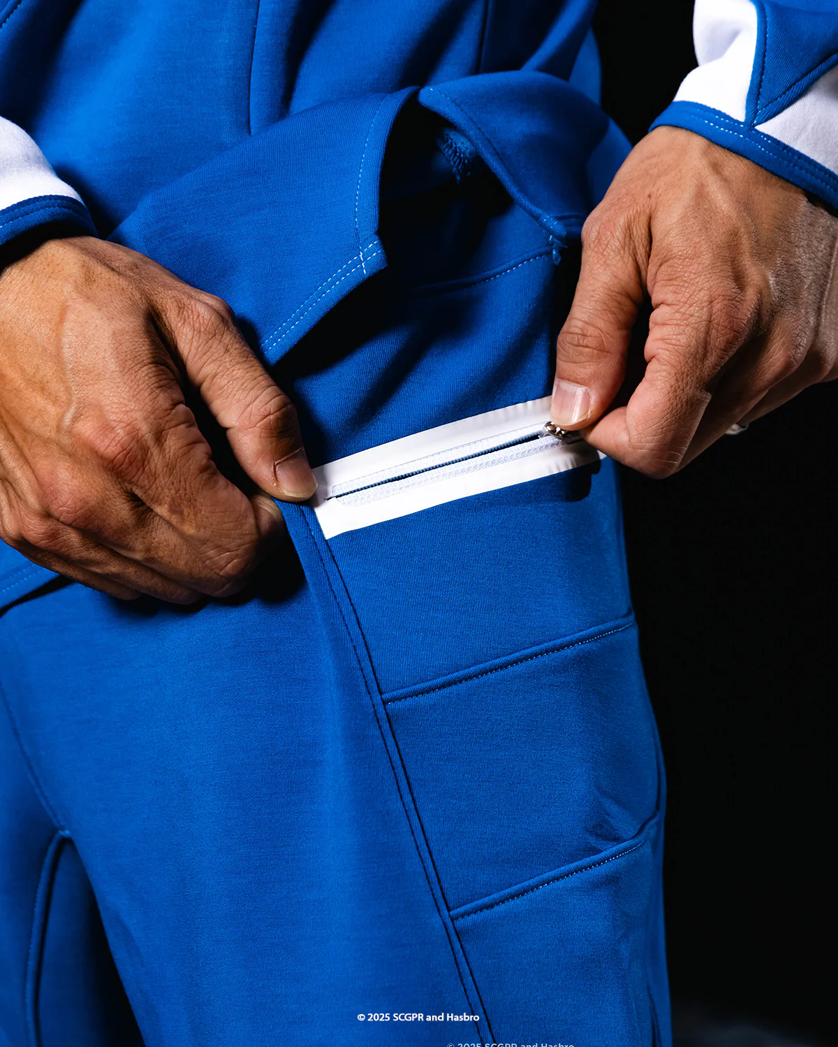 Blue Ranger Limited Edition Collectors Bundle - Image 23