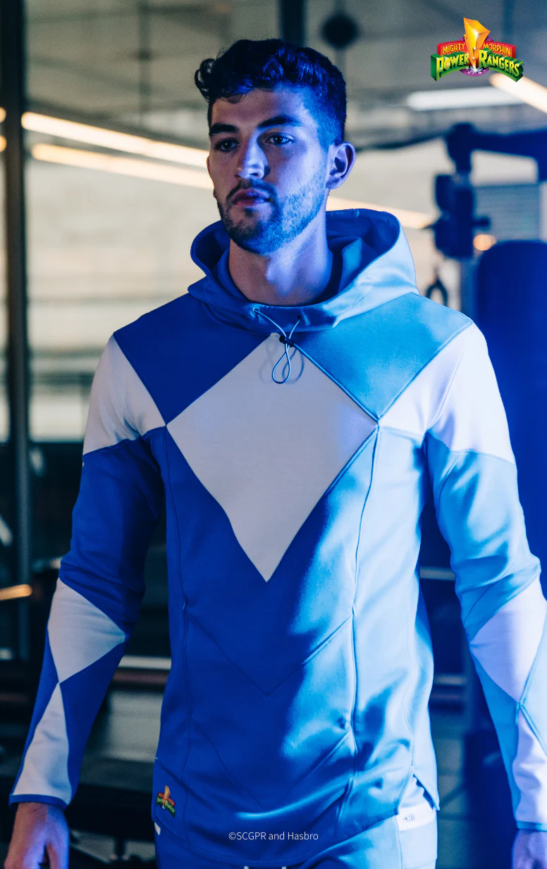 Blue Ranger Limited Edition Collectors Bundle - Image 25