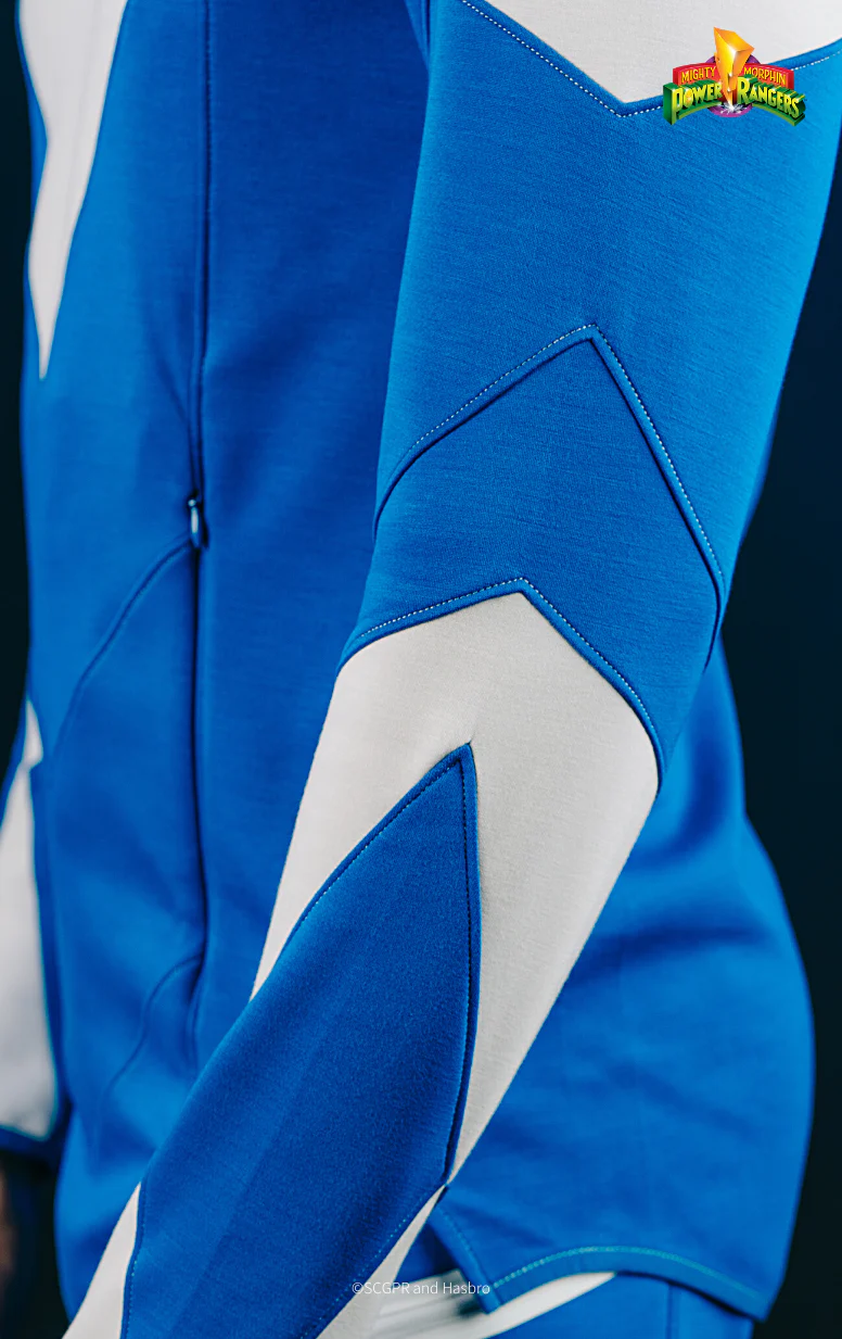 Blue Ranger Limited Edition Collectors Bundle - Image 28