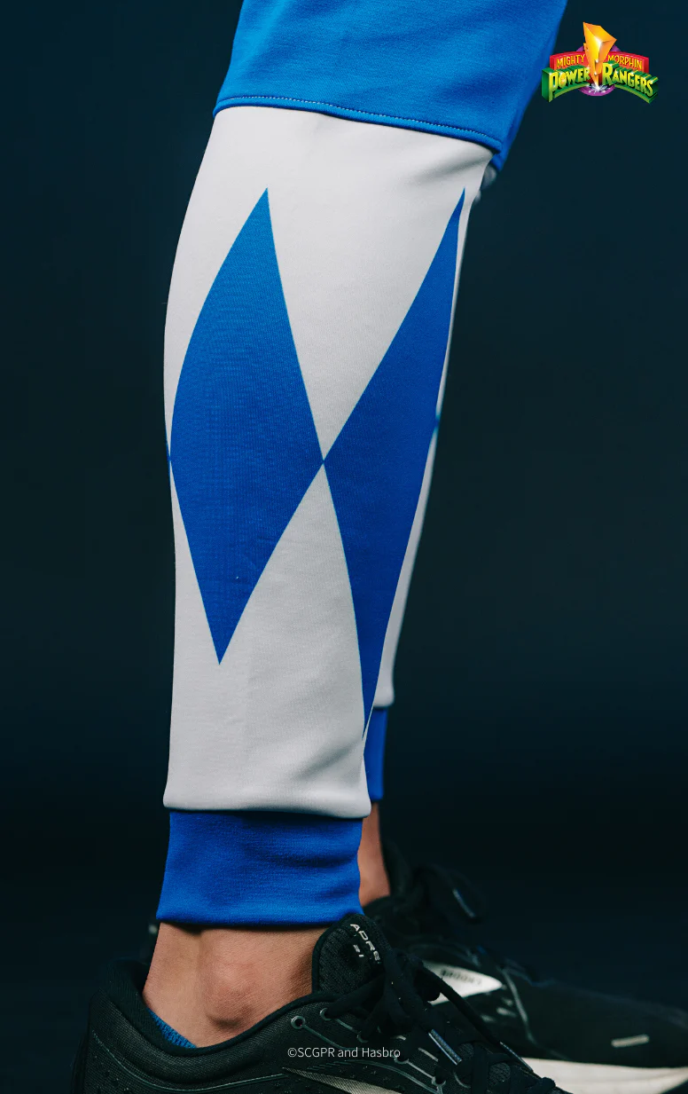 Blue Ranger Limited Edition Collectors Bundle - Image 29