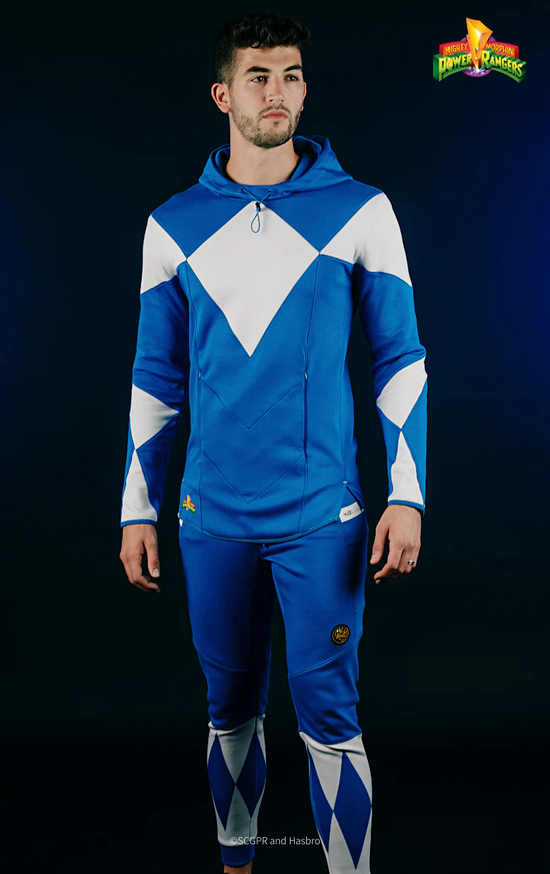 Blue Ranger Limited Edition Collectors Bundle - Image 31