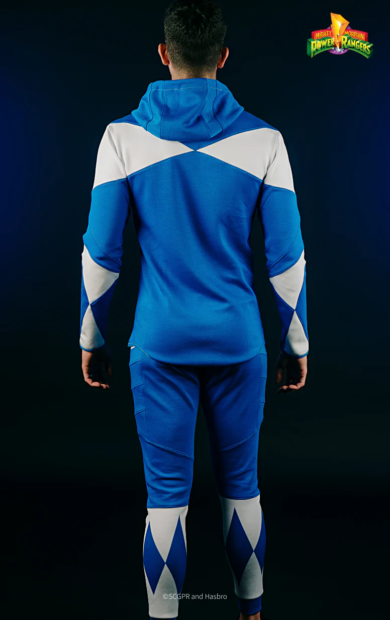 Blue Ranger Limited Edition Collectors Bundle - Image 32