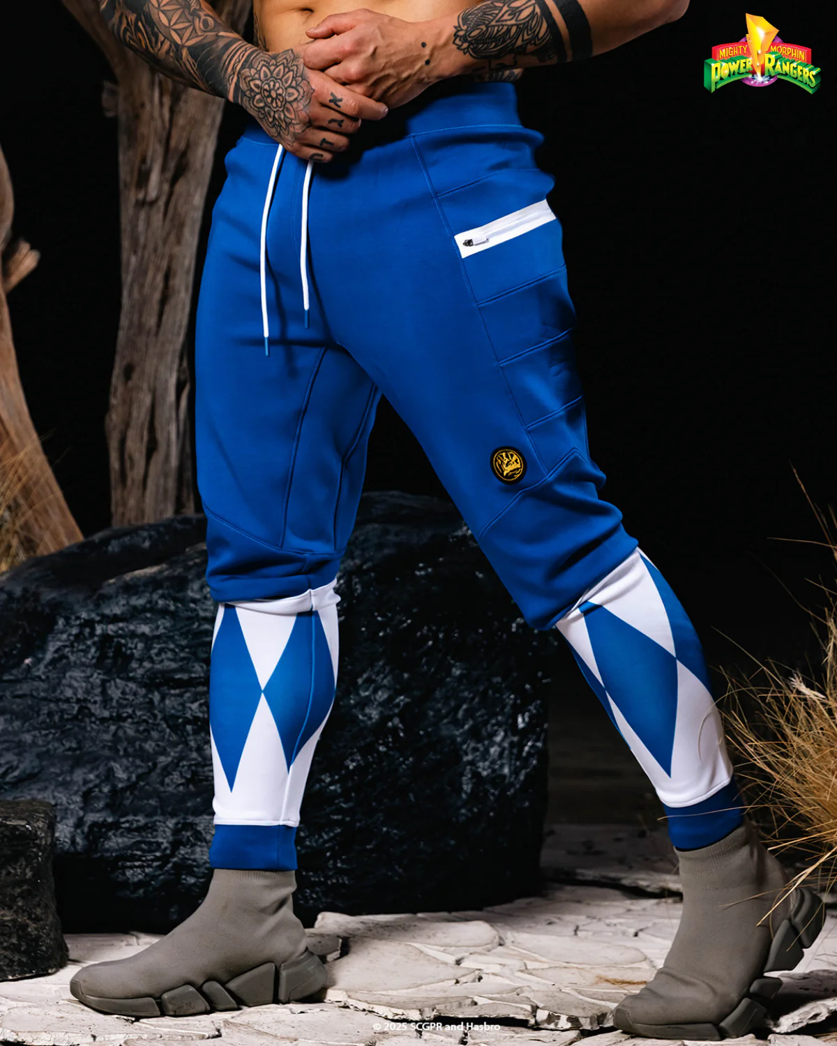 Blue Ranger Limited Edition Collectors Bundle - Image 6