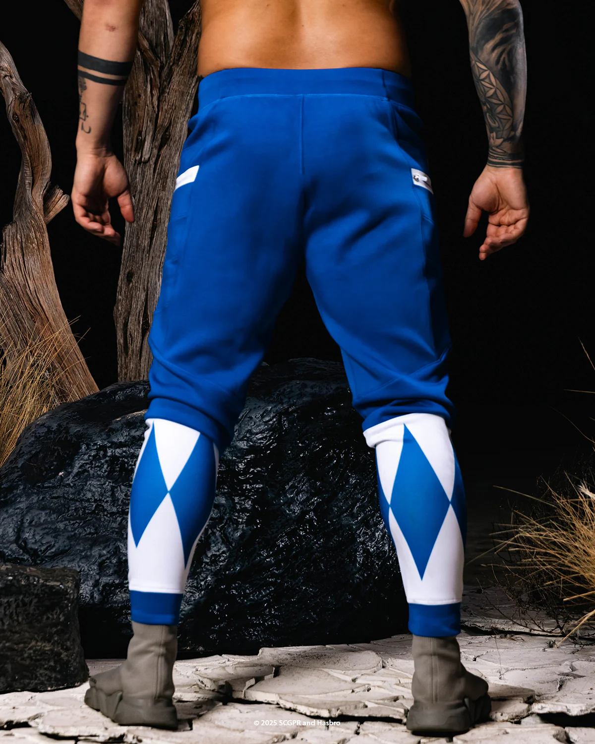 Blue Ranger Limited Edition Collectors Bundle - Image 8