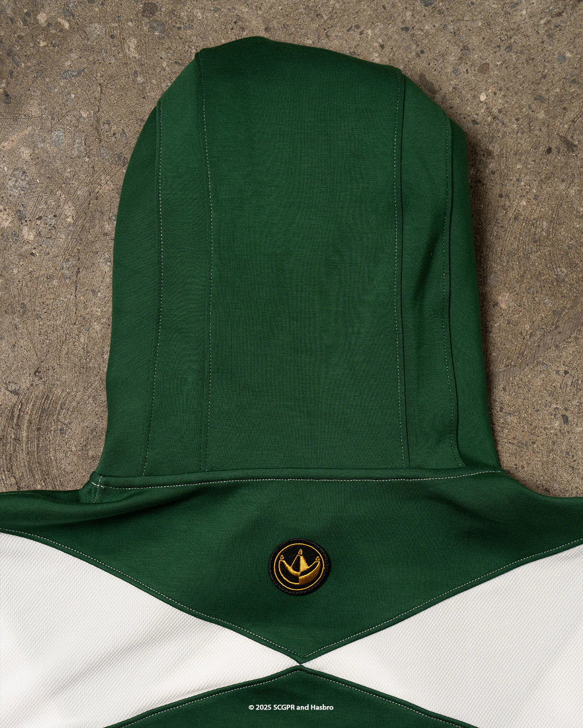 Green Ranger Limited Edition 3PC Collectors Bundle - Image 13