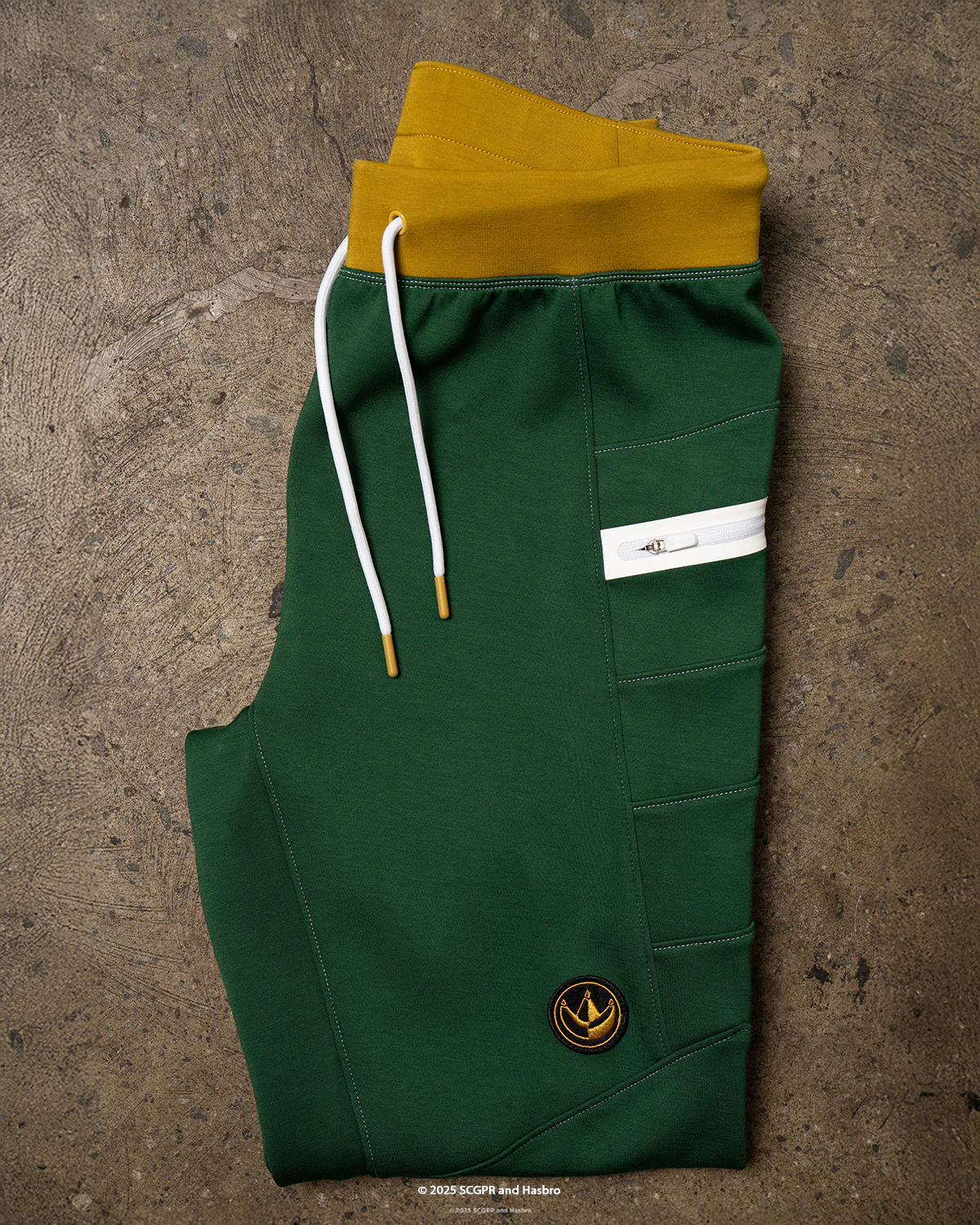 Green Ranger Limited Edition 3PC Collectors Bundle - Image 14