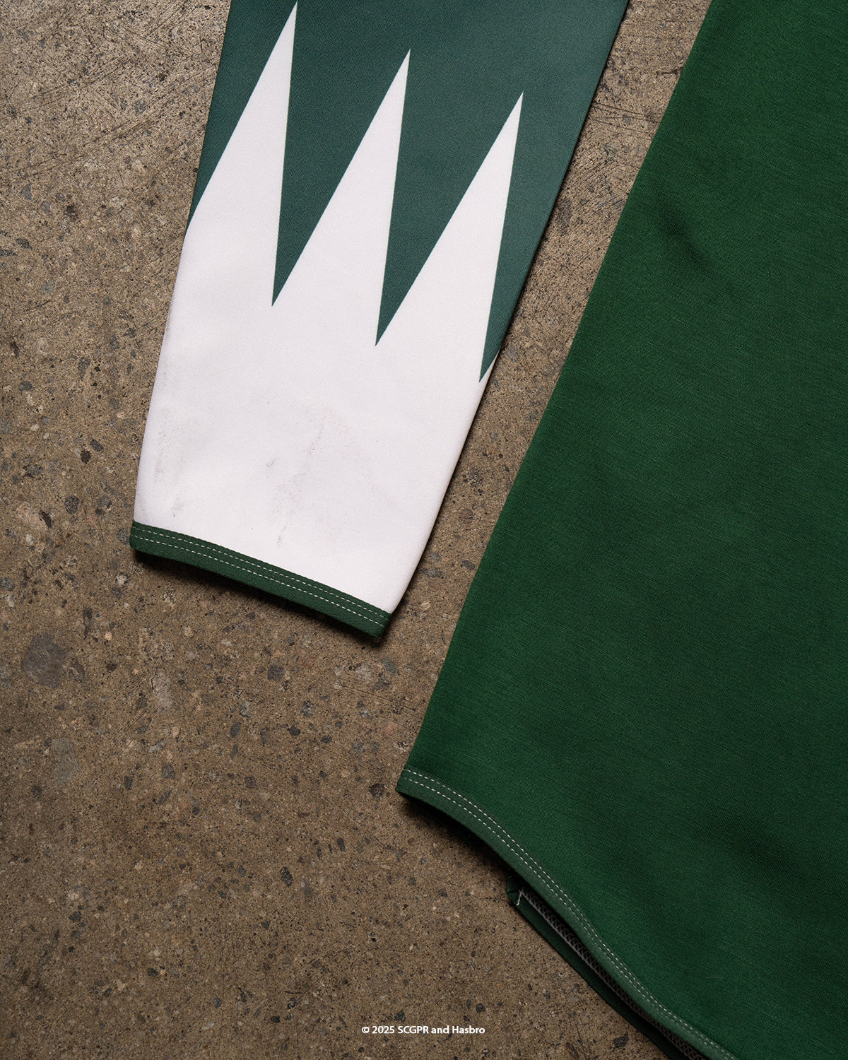 Green Ranger Limited Edition 3PC Collectors Bundle - Image 17