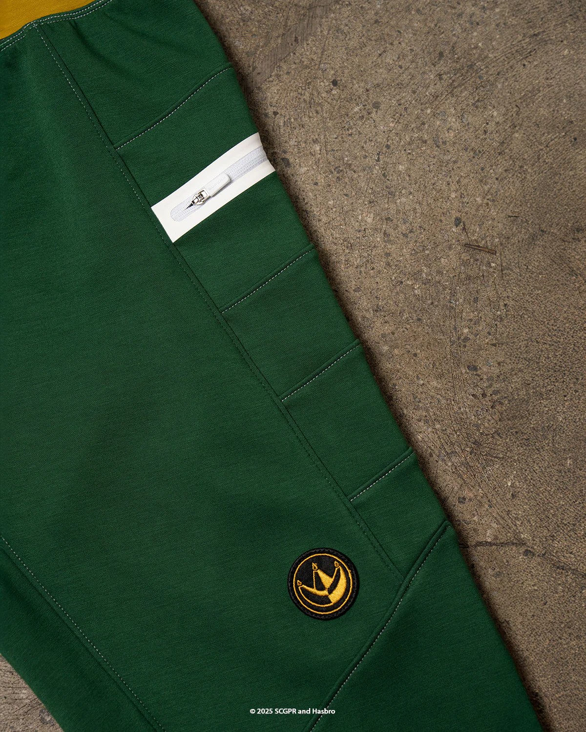Green Ranger Limited Edition 3PC Collectors Bundle - Image 18