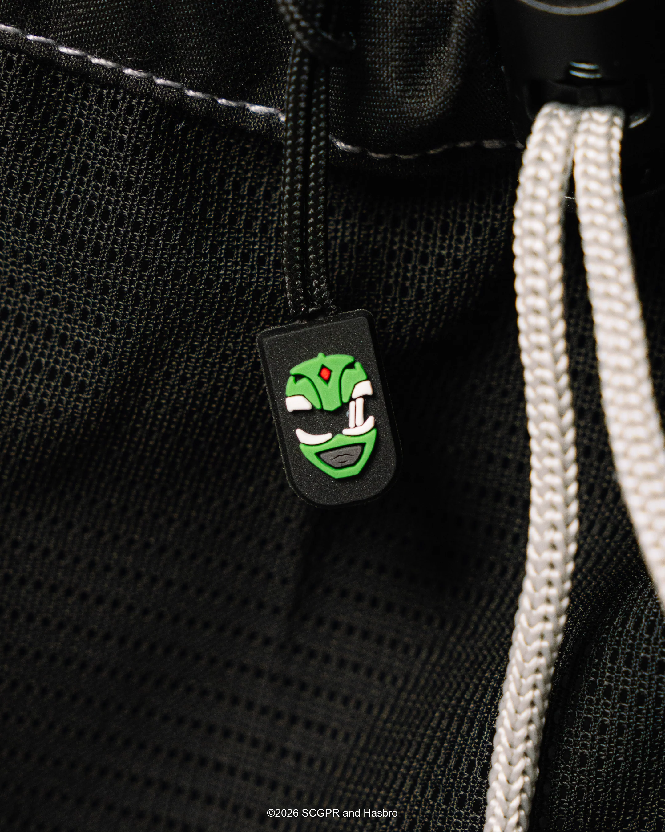 Mighty Morphin Power Rangers Super Bag 45L - Image 16