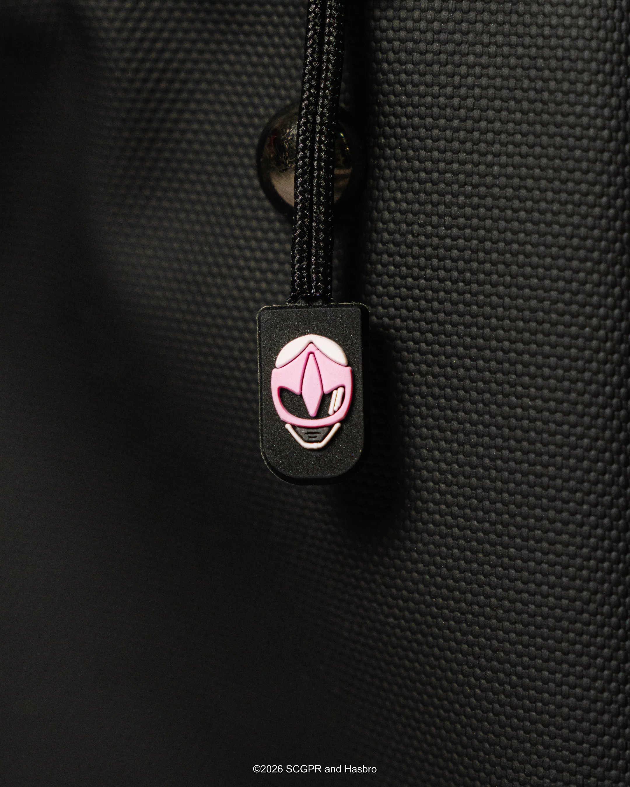 Mighty Morphin Power Rangers Super Bag 45L - Image 19