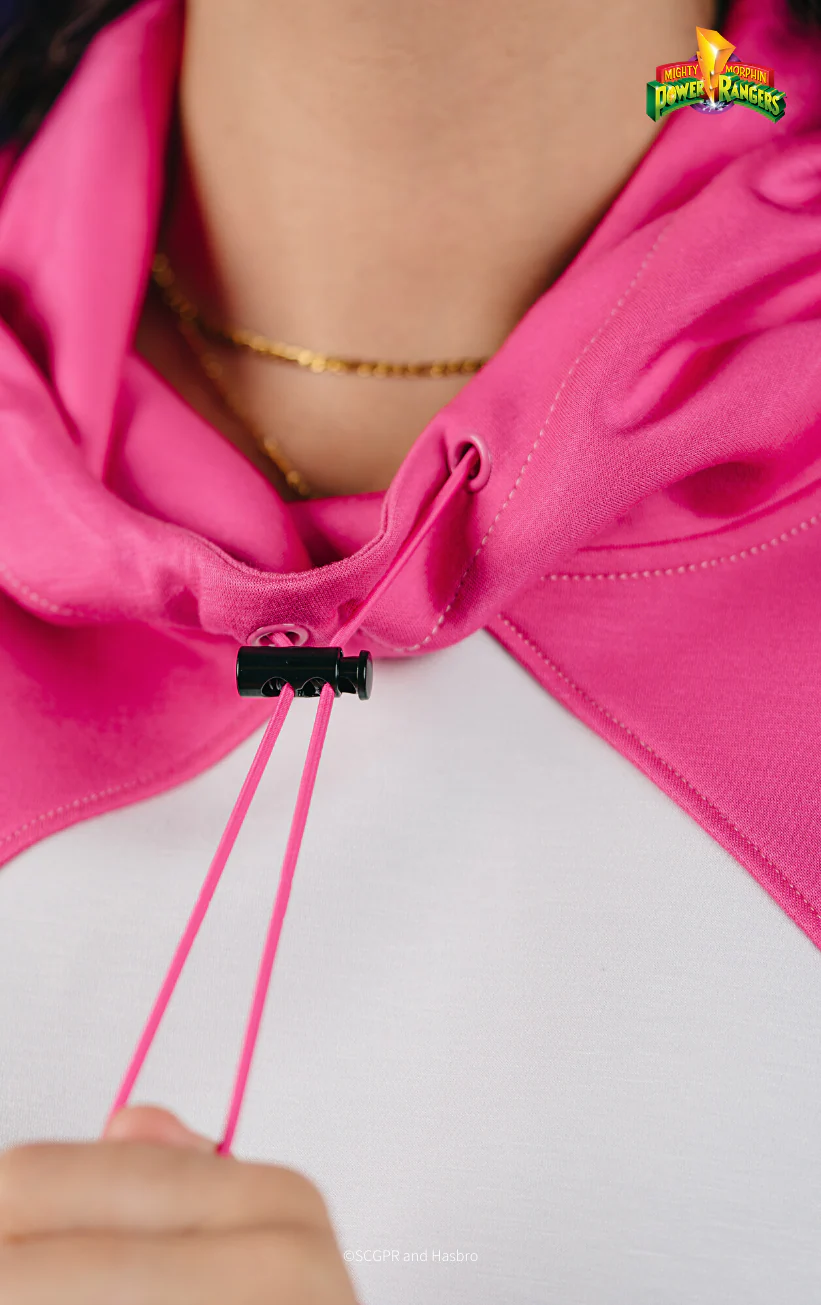 Pink Ranger Women's Limited Edition Collectors Bundle - Image 30