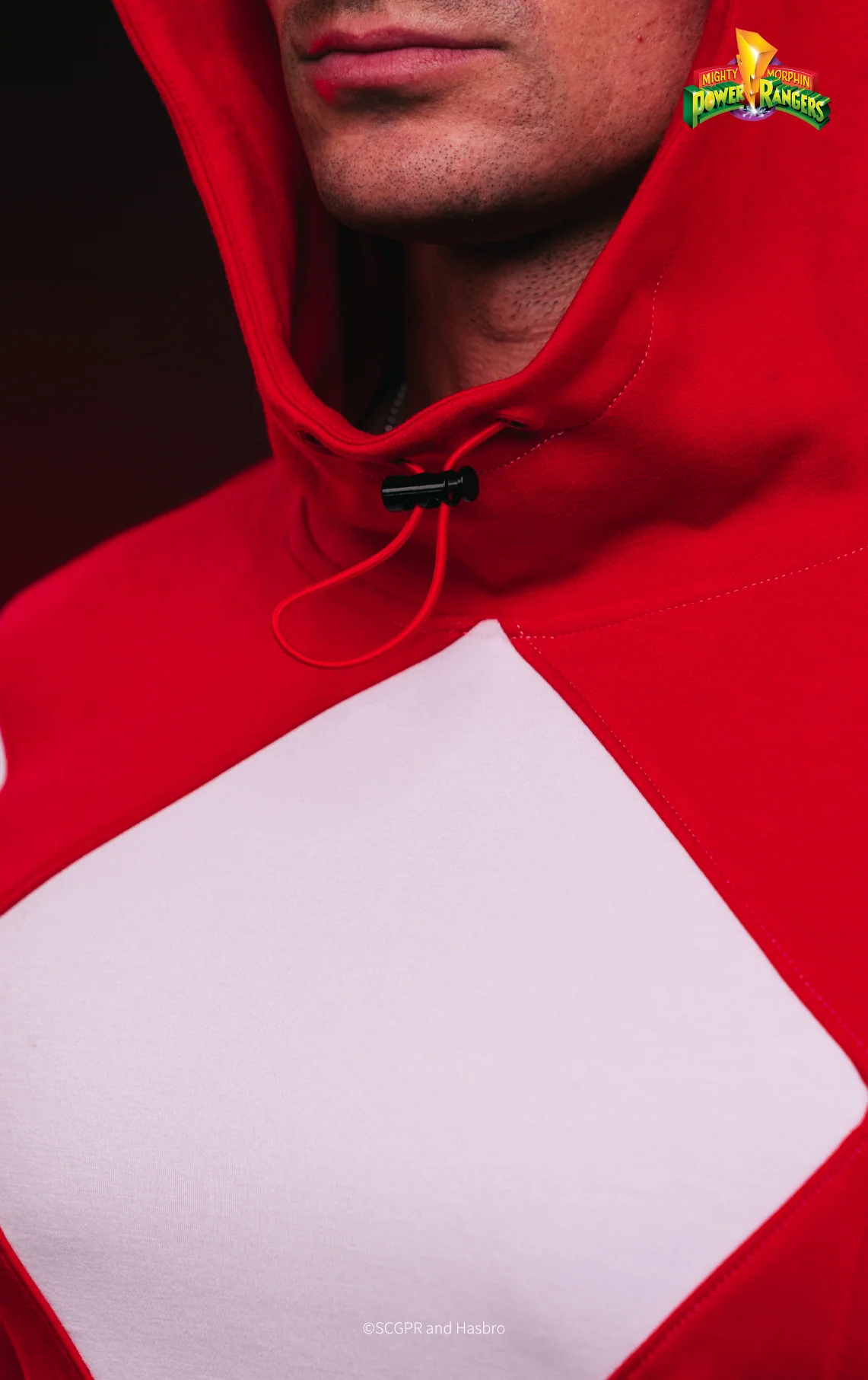 Red Ranger Limited Edition 3PC Collectors Bundle - Image 13