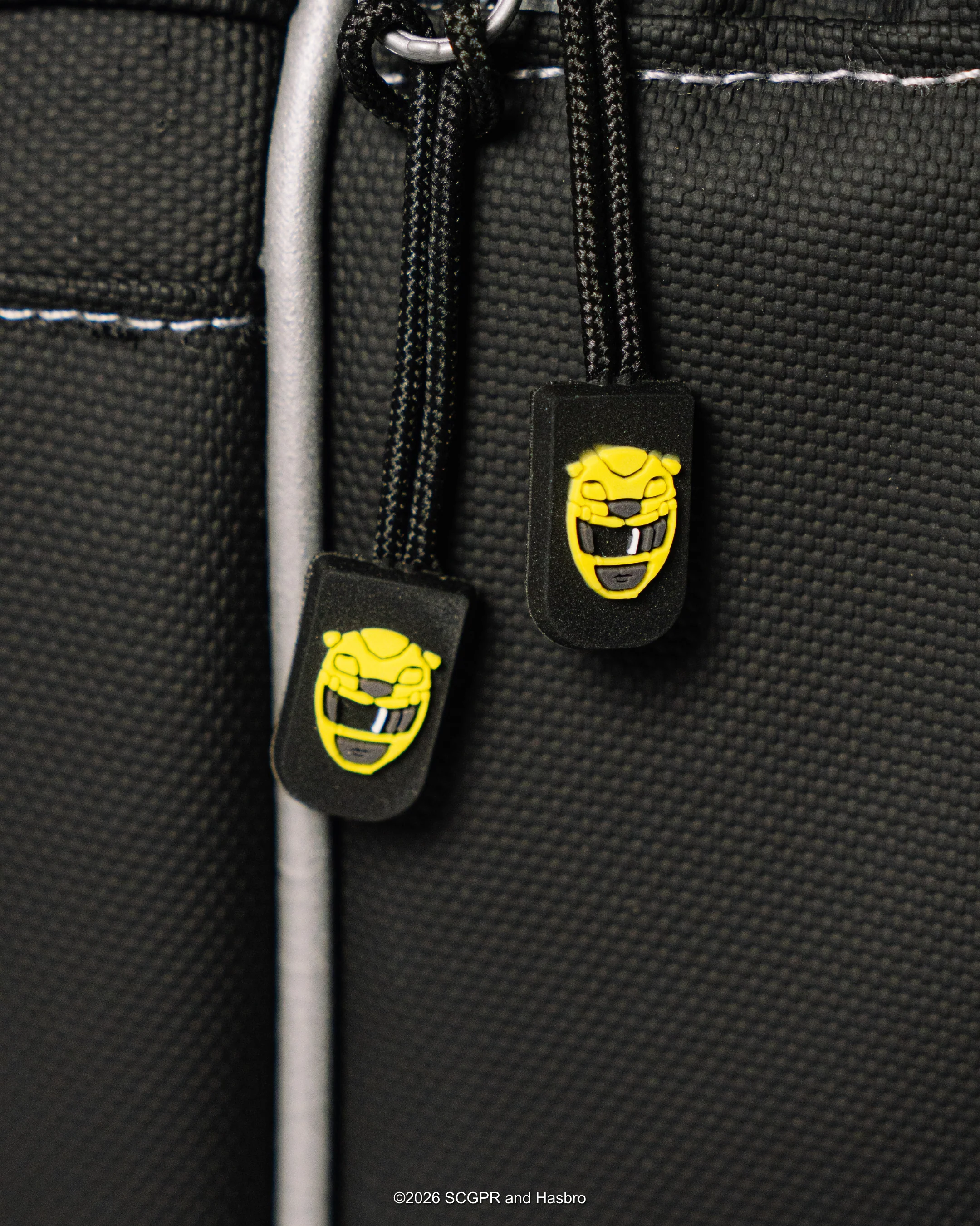Mighty Morphin Power Rangers Super Bag 45L - Image 18