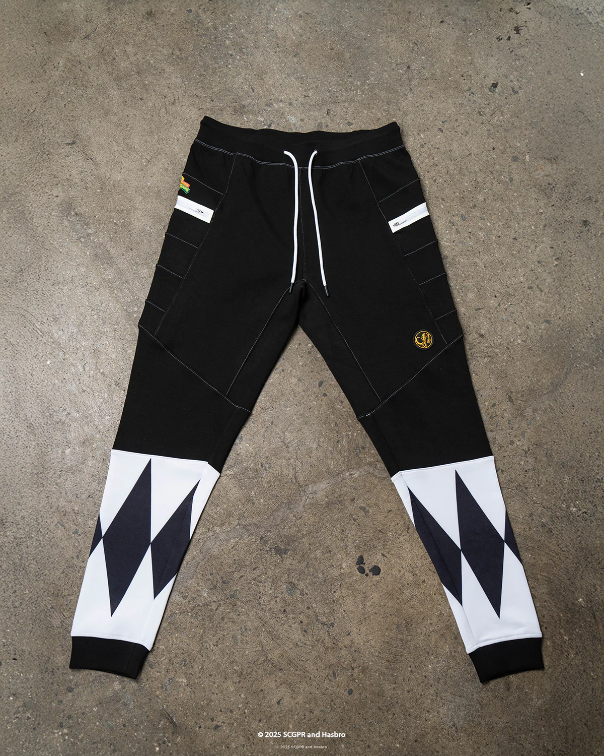Black Ranger Limited Edition 3 PC Collectors Bundle - Image 10