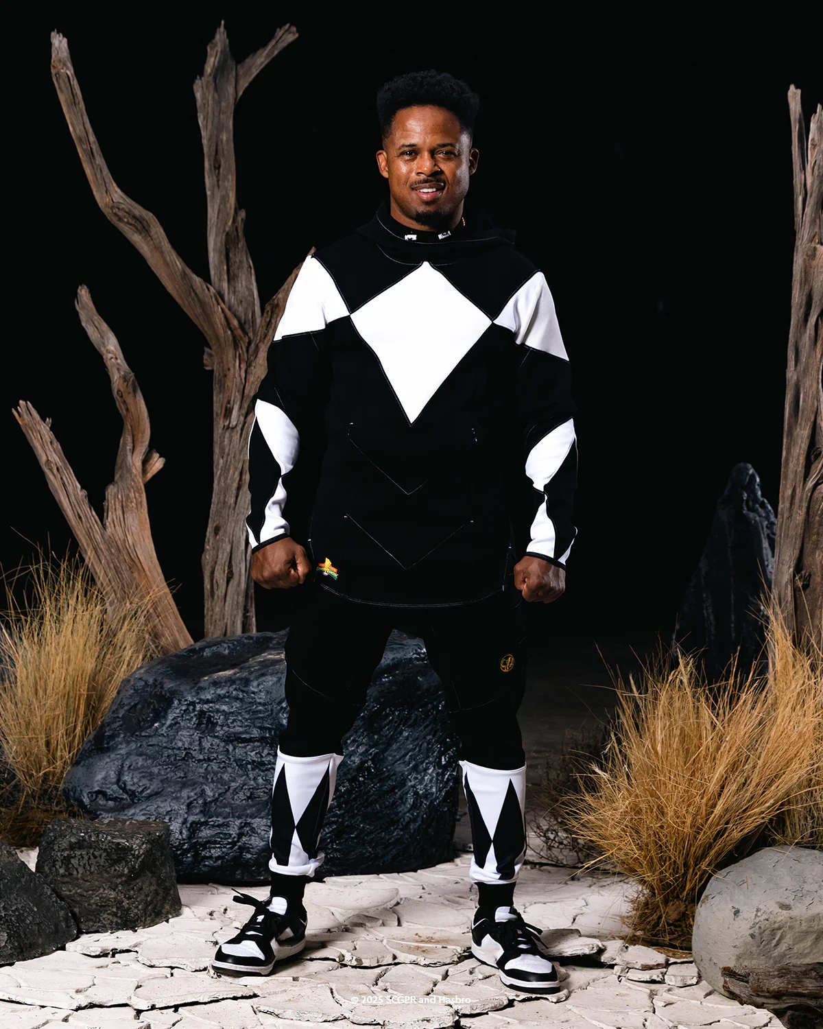 Black Ranger Limited Edition 3 PC Collectors Bundle - Image 13