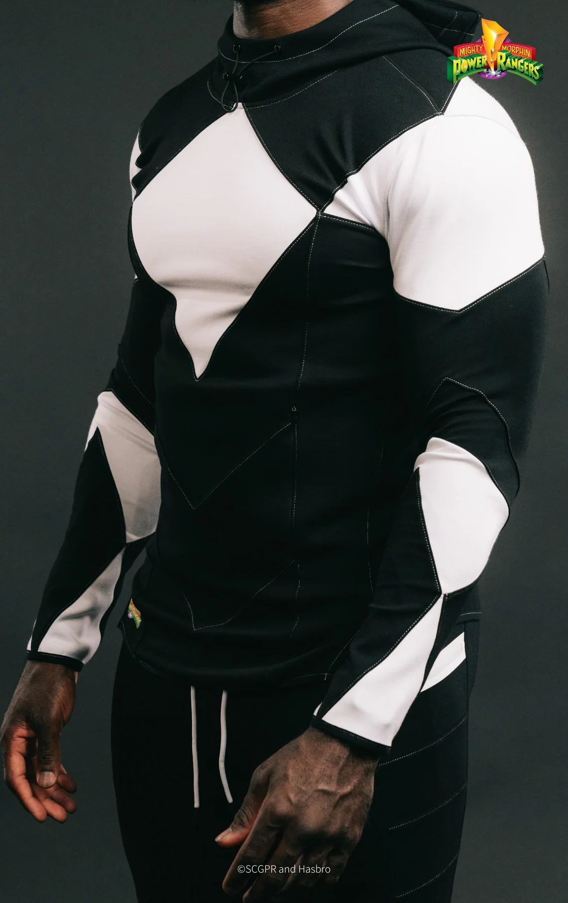 Black Ranger Limited Edition 3 PC Collectors Bundle - Image 16