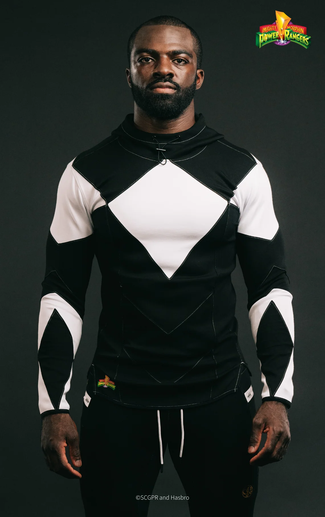 Black Ranger Limited Edition 3 PC Collectors Bundle - Image 19