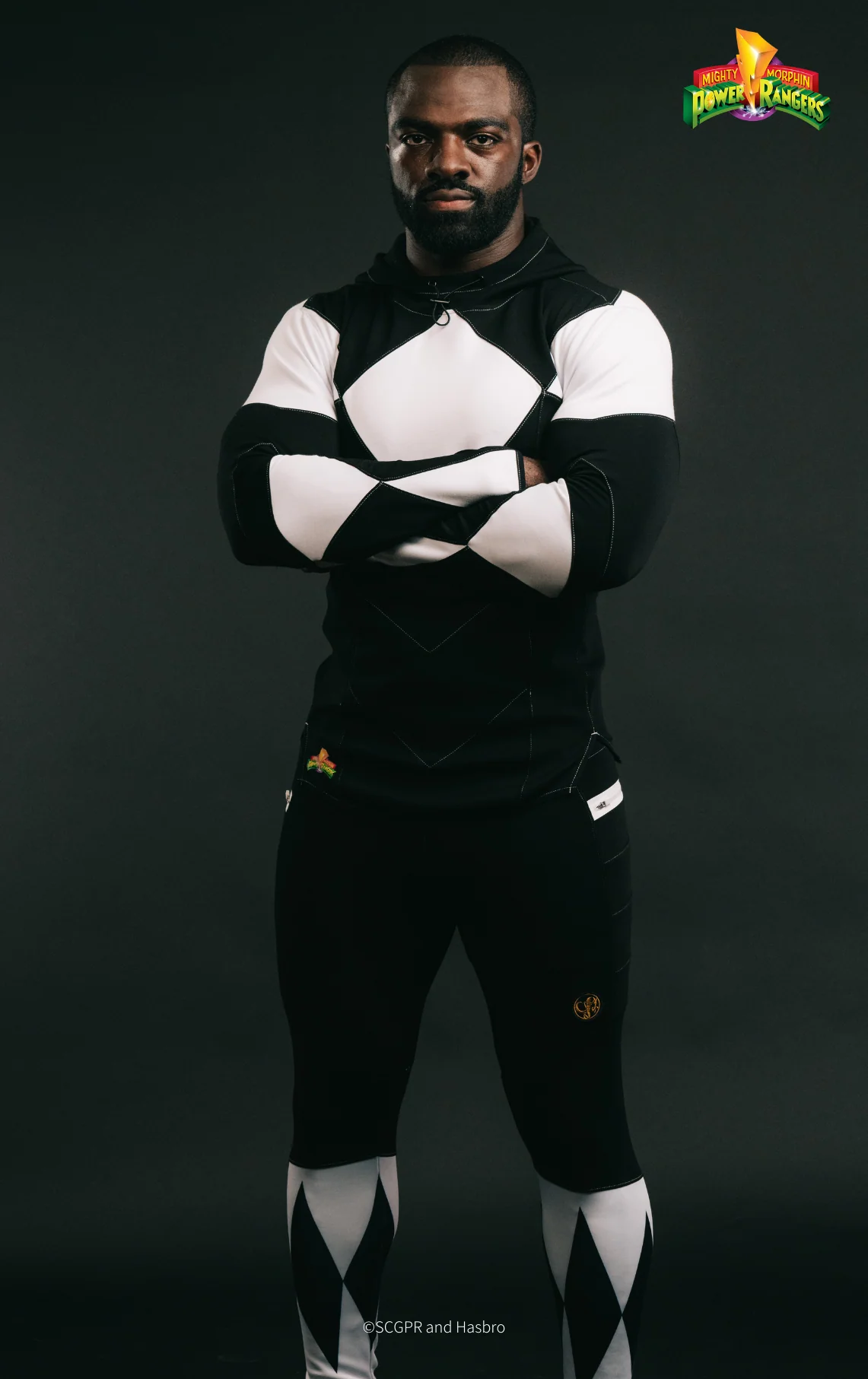 Black Ranger Limited Edition 3 PC Collectors Bundle - Image 25