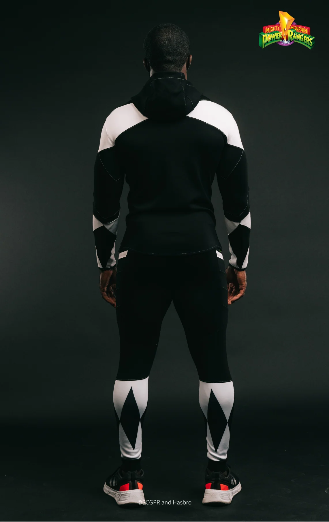 Black Ranger Limited Edition 3 PC Collectors Bundle - Image 26