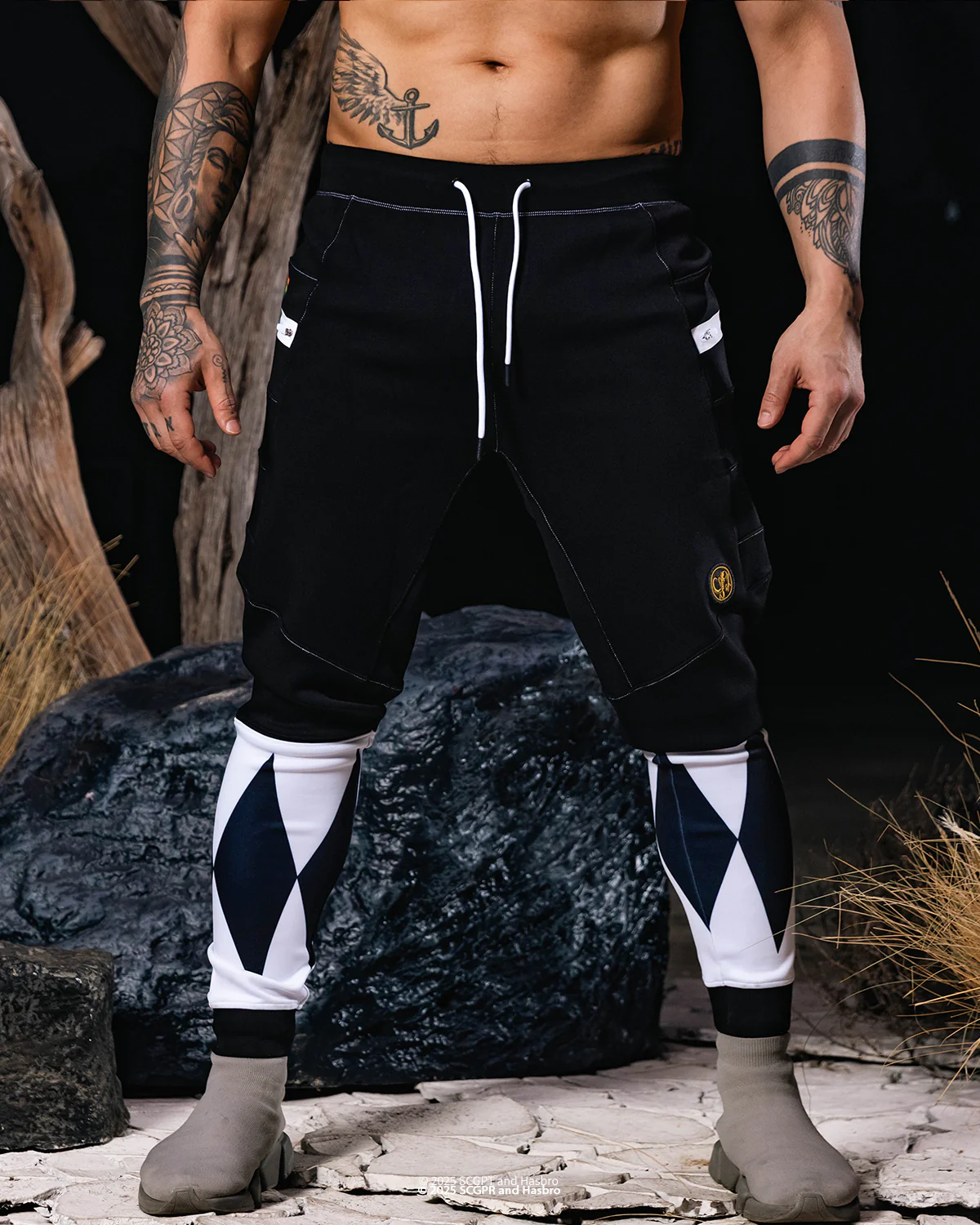 Black Ranger Limited Edition 3 PC Collectors Bundle - Image 6