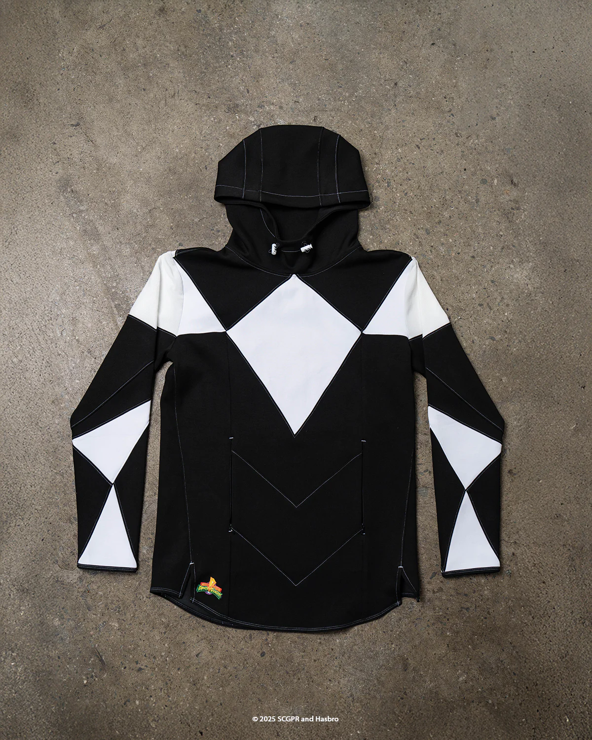 Black Ranger Limited Edition 3 PC Collectors Bundle - Image 9