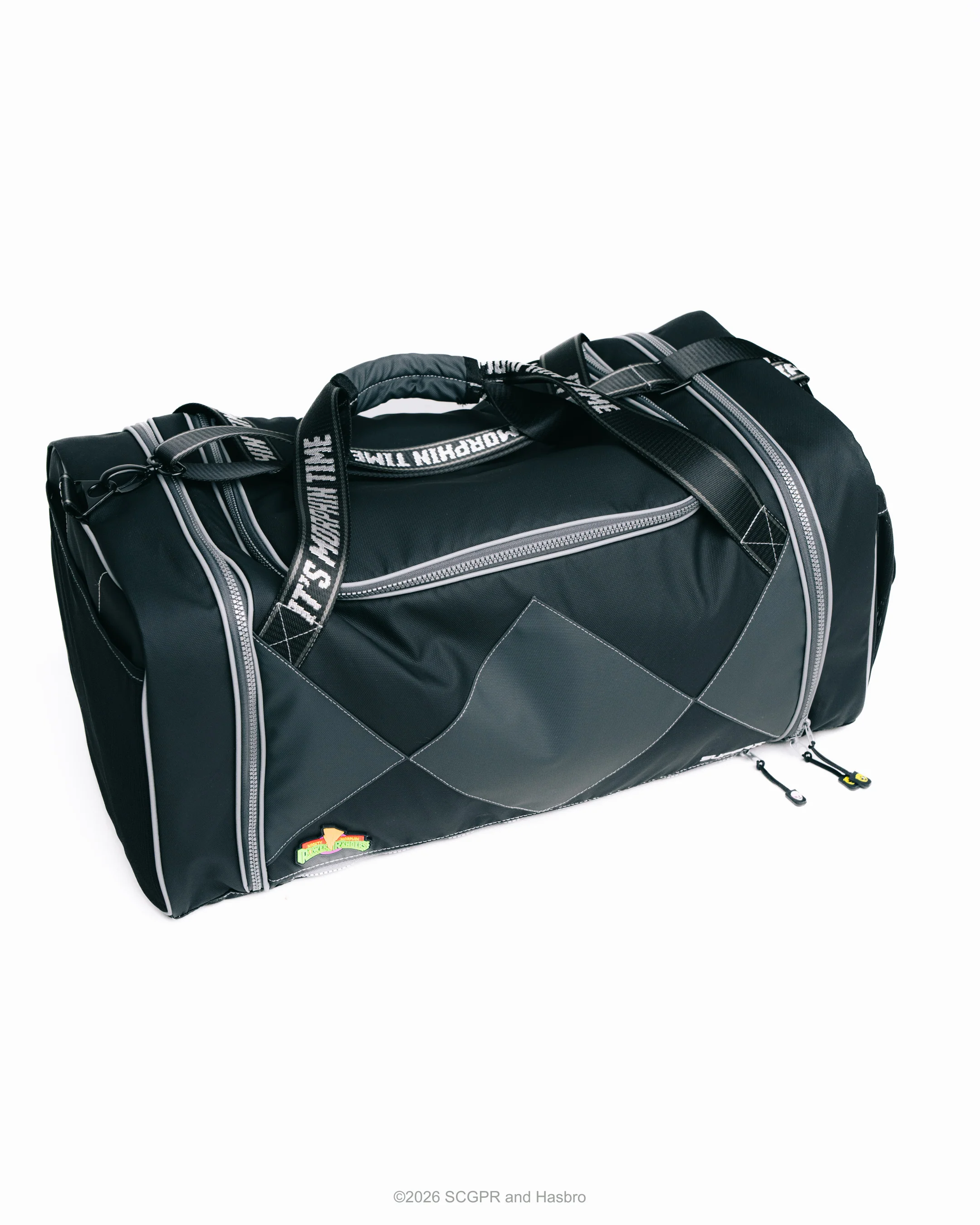 Mighty Morphin Power Rangers Super Bag 45L - Image 10