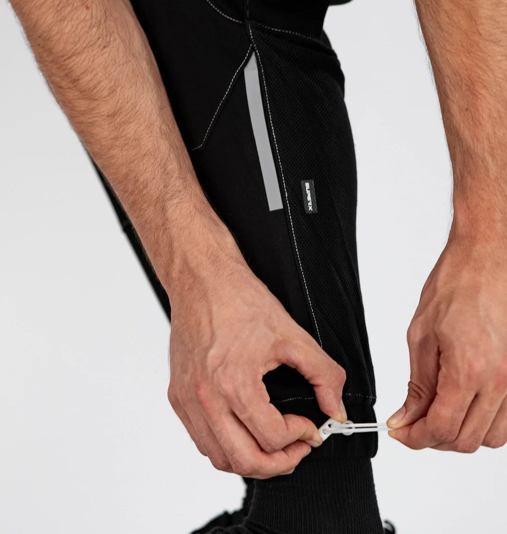 Marvel’s Punisher Limited Edition Performance Cargo Tactical Joggers - Image 11