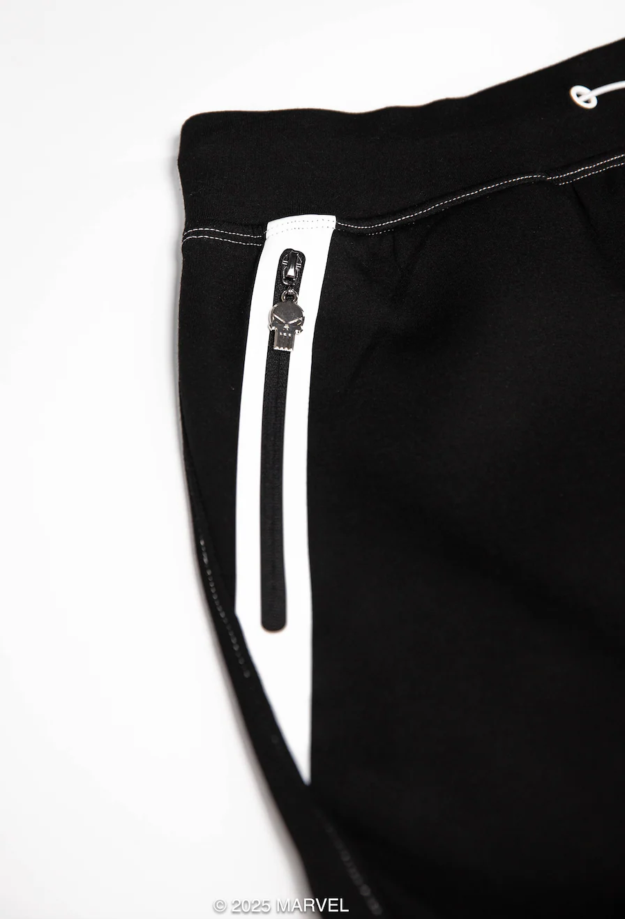 Marvel’s Punisher Limited Edition Performance Cargo Tactical Joggers - Image 7