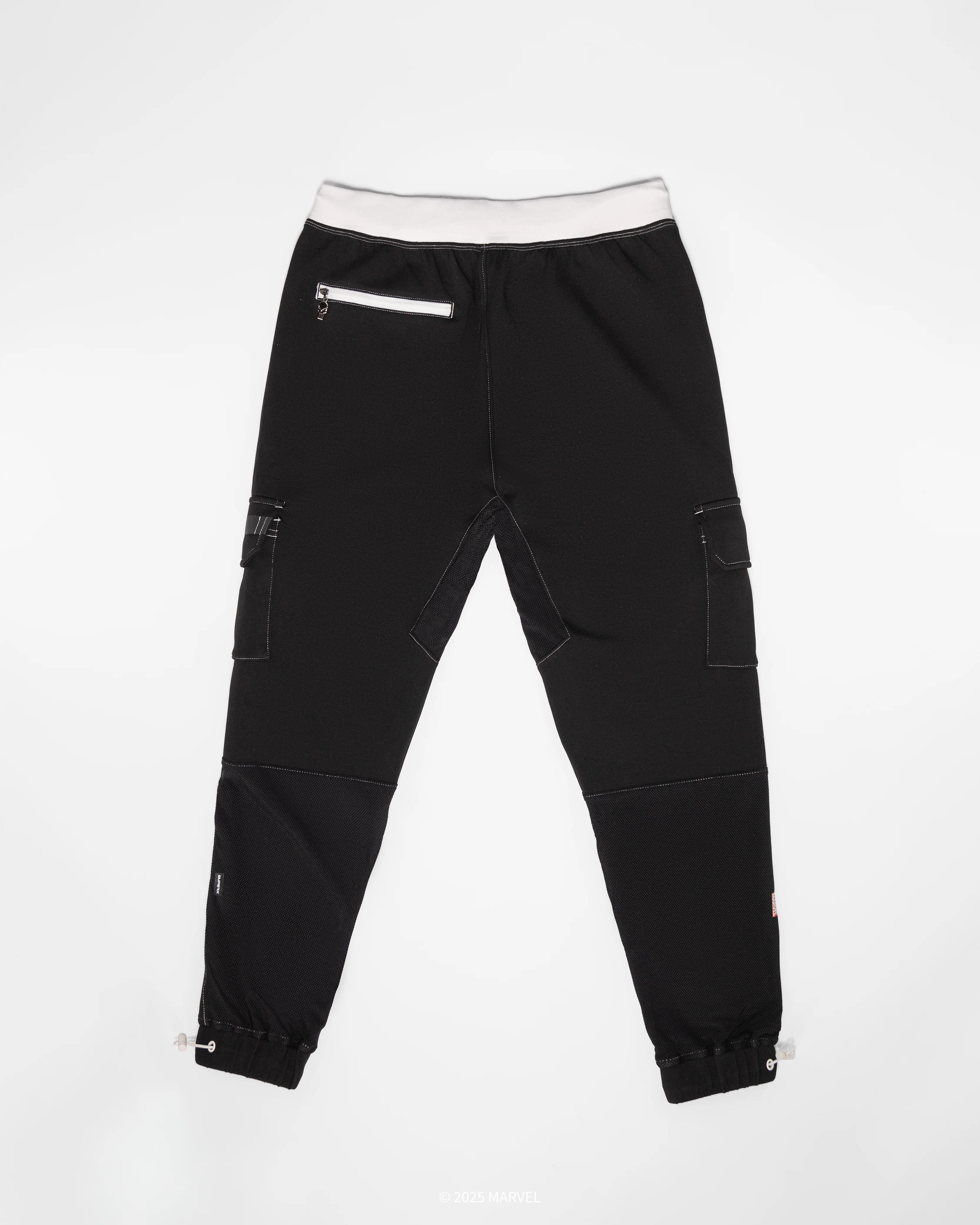 Marvel’s Punisher Limited Edition Performance Cargo Tactical Joggers - Image 9