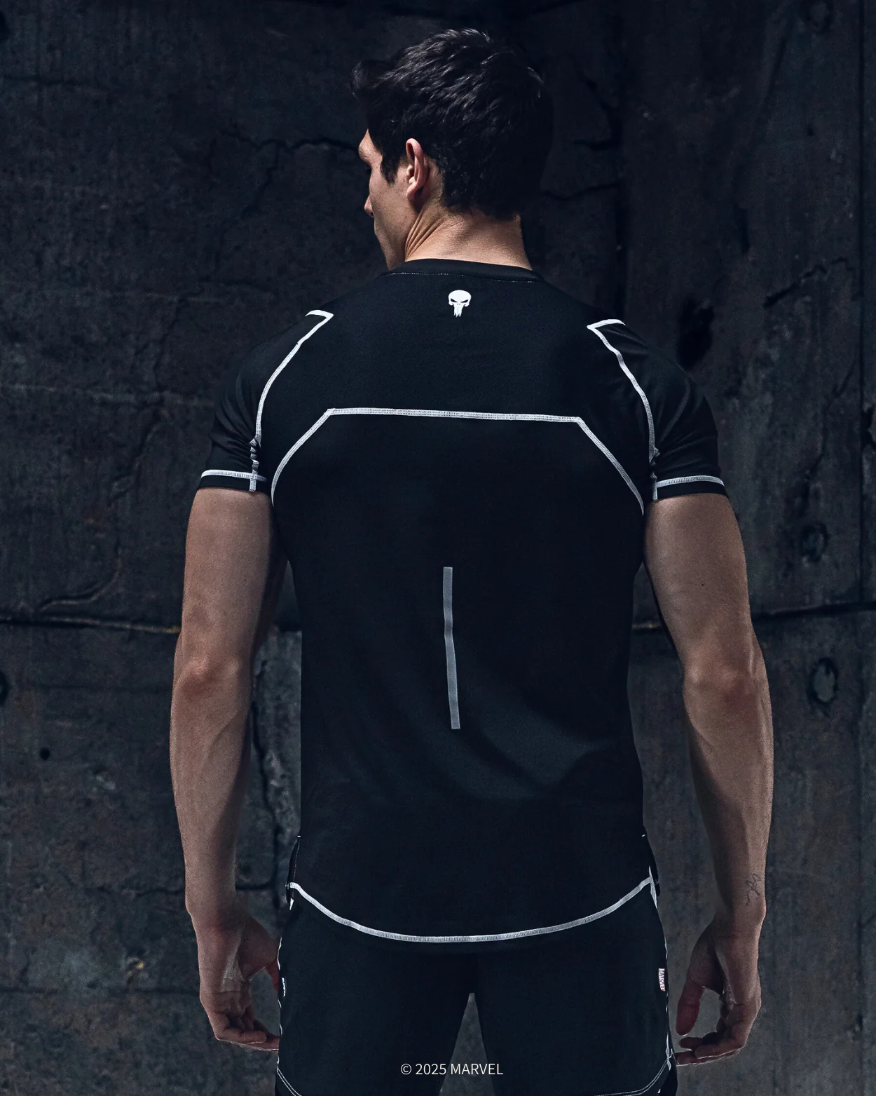 Marvel’s Punisher Collectors Performance Bundle - Image 11