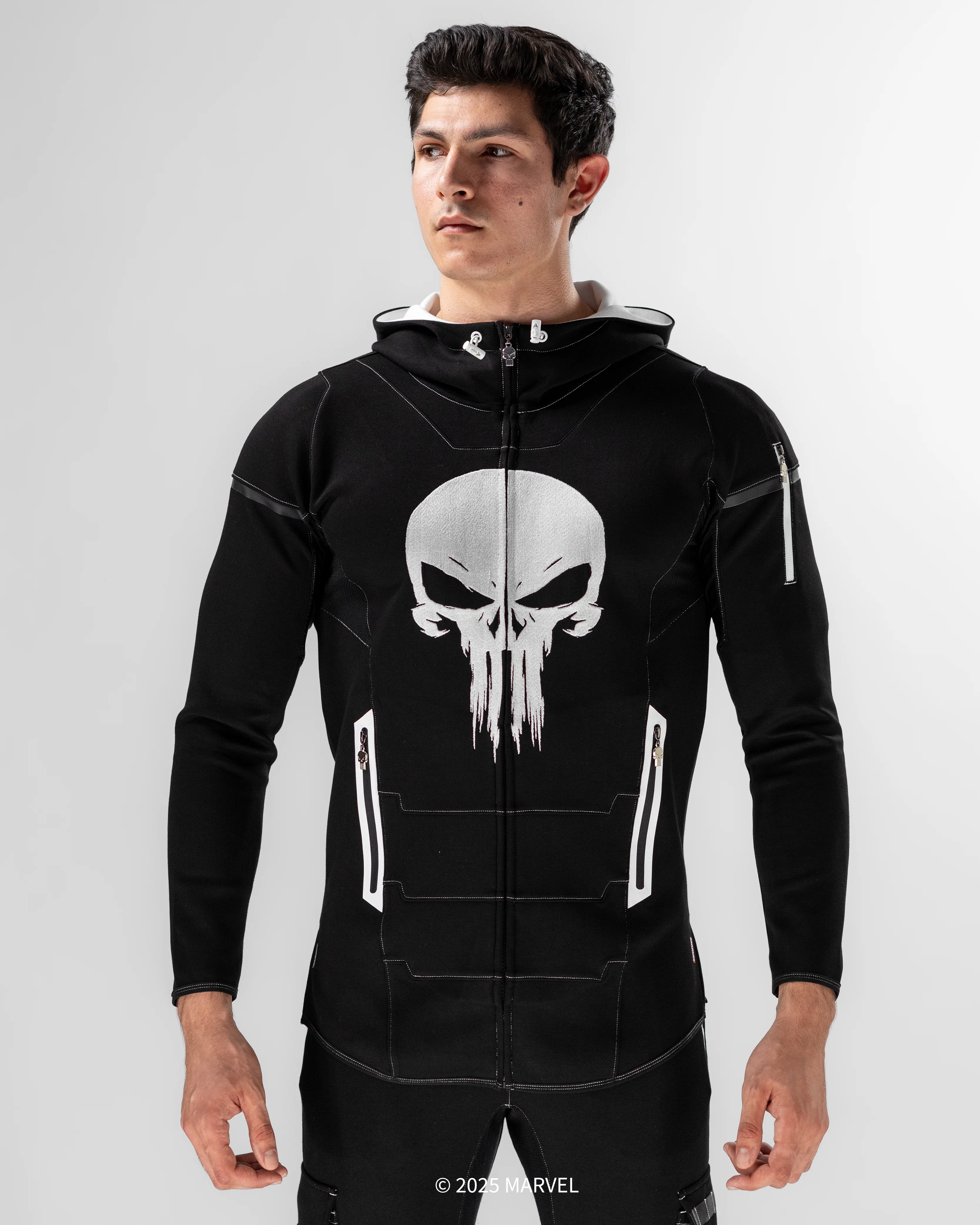 Marvel’s Punisher Collectors Performance Bundle - Image 3