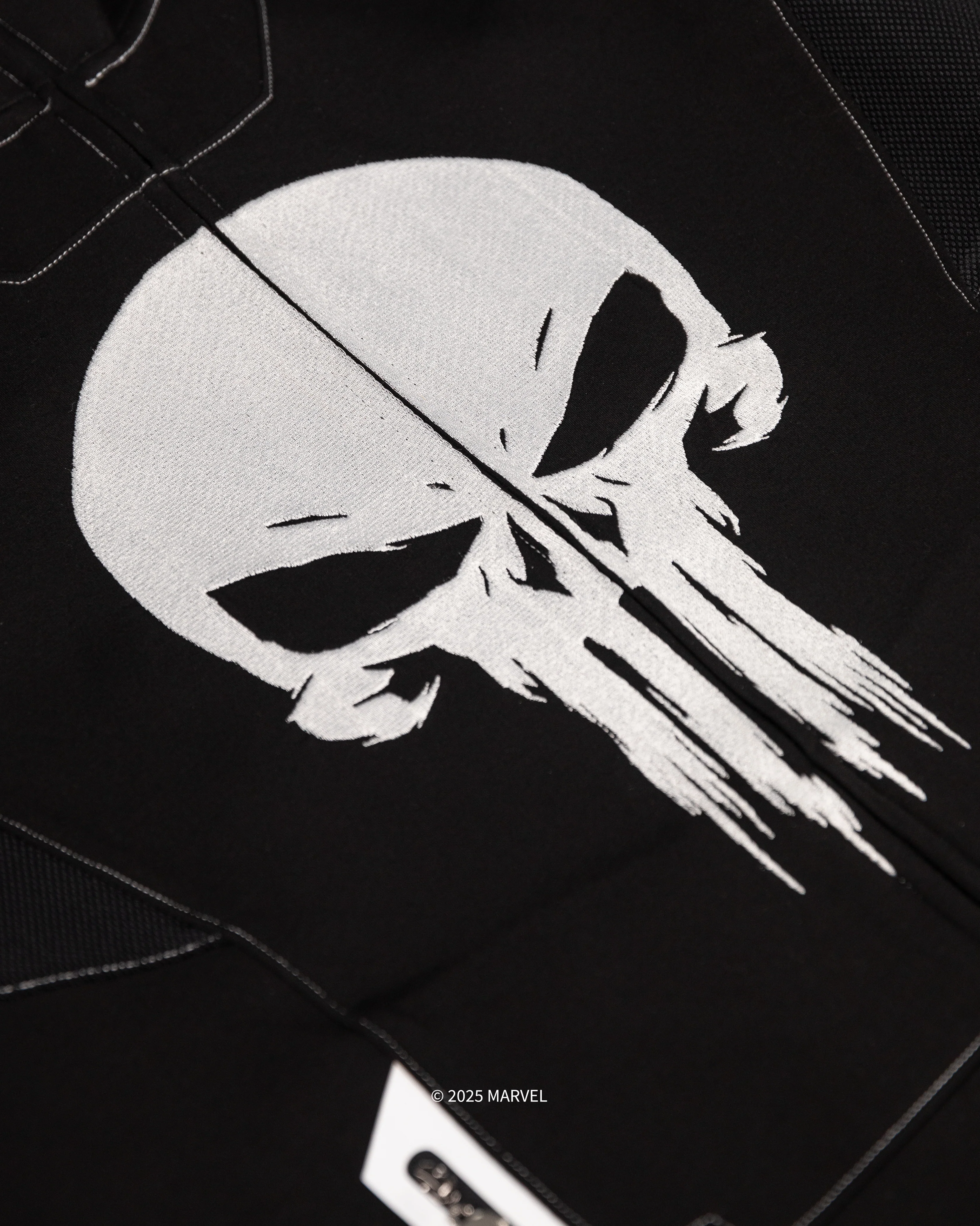 Marvel’s Punisher Collectors Performance Bundle - Image 6