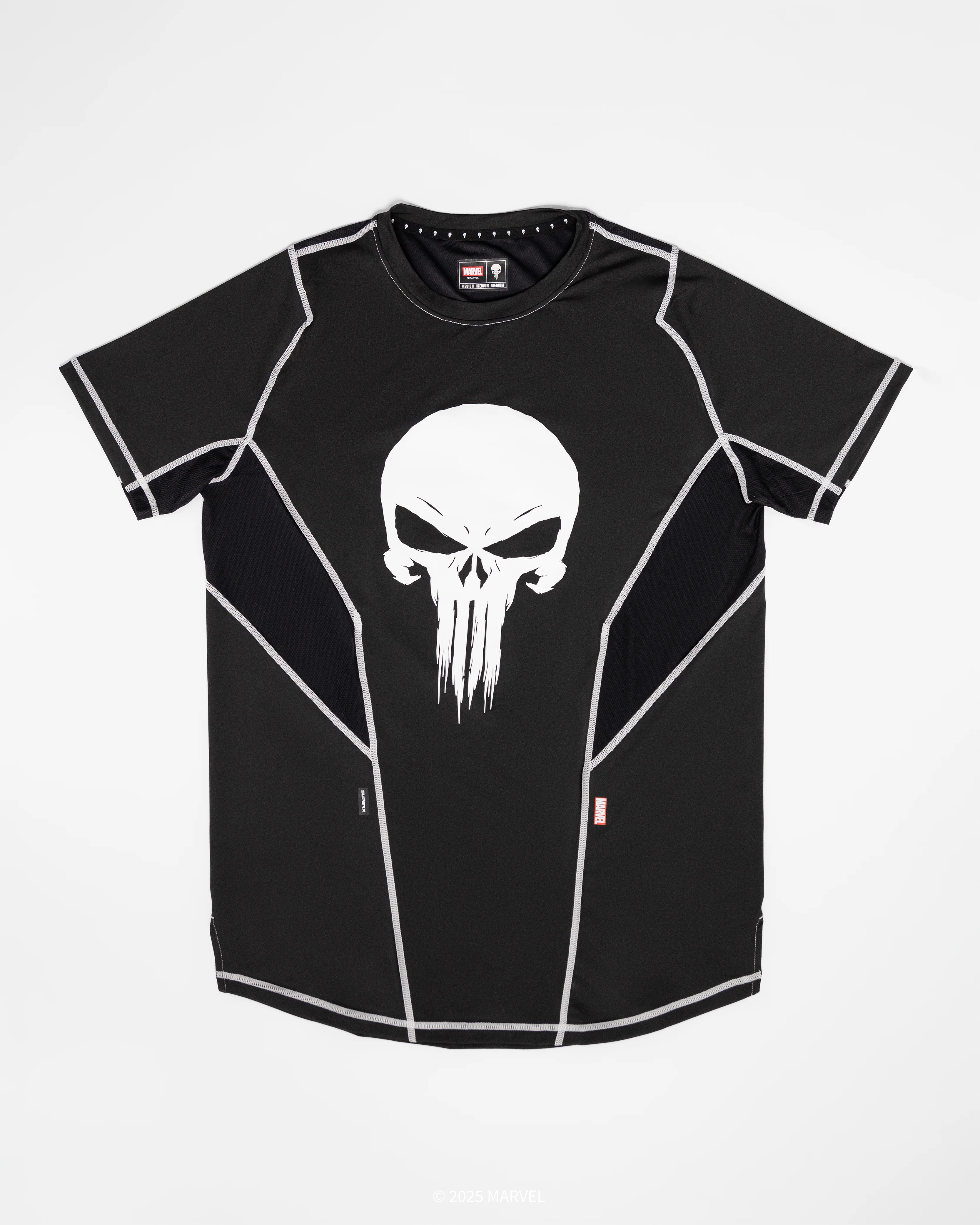 Marvel’s Punisher Collectors Performance Bundle - Image 8
