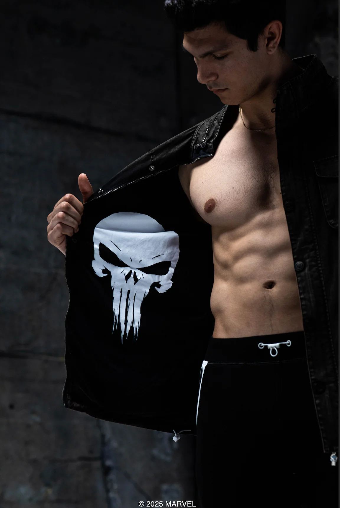 Marvel’s Punisher Ultimate Collectors Bundle - Image 25