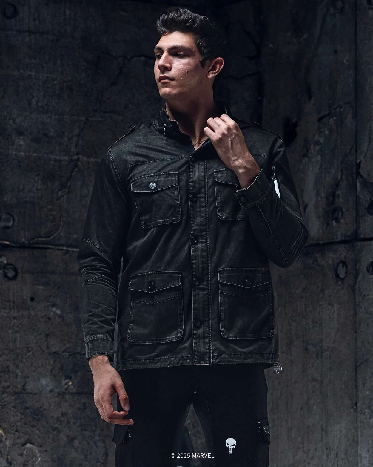 Marvel’s Punisher Ultimate Collectors Bundle - Image 3