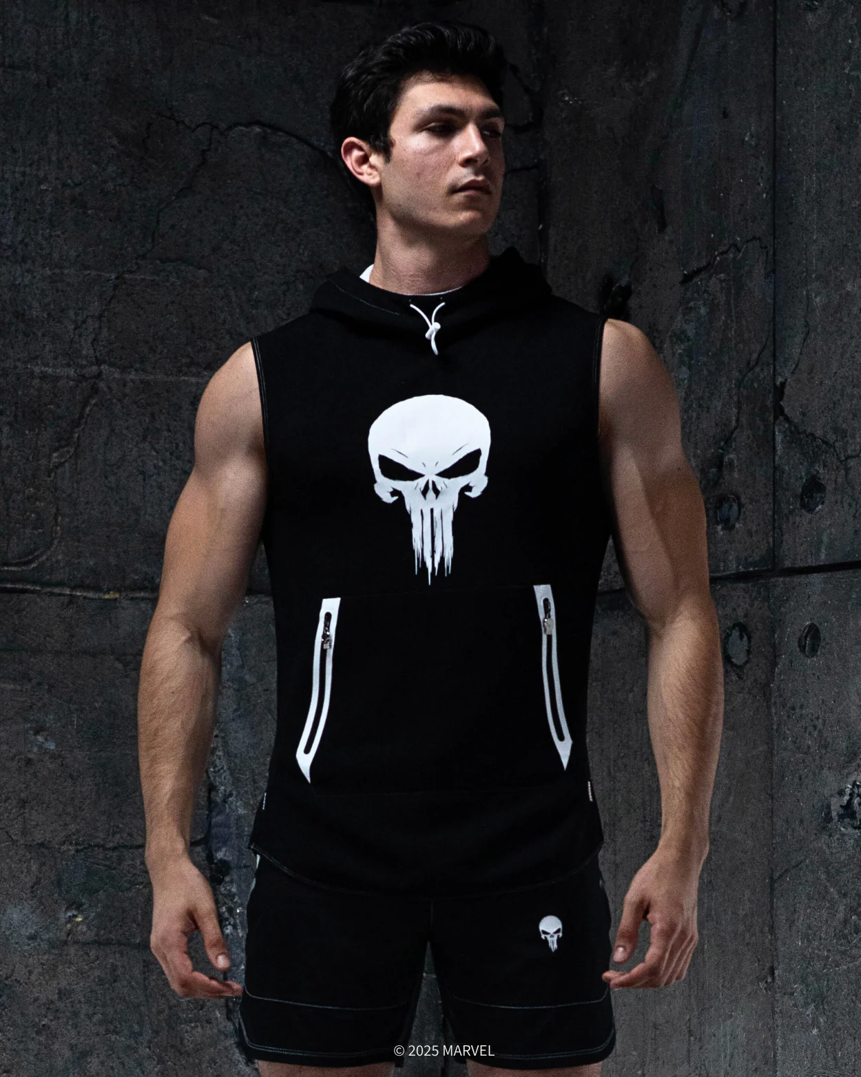 Marvel’s Punisher Ultimate Collectors Bundle - Image 5