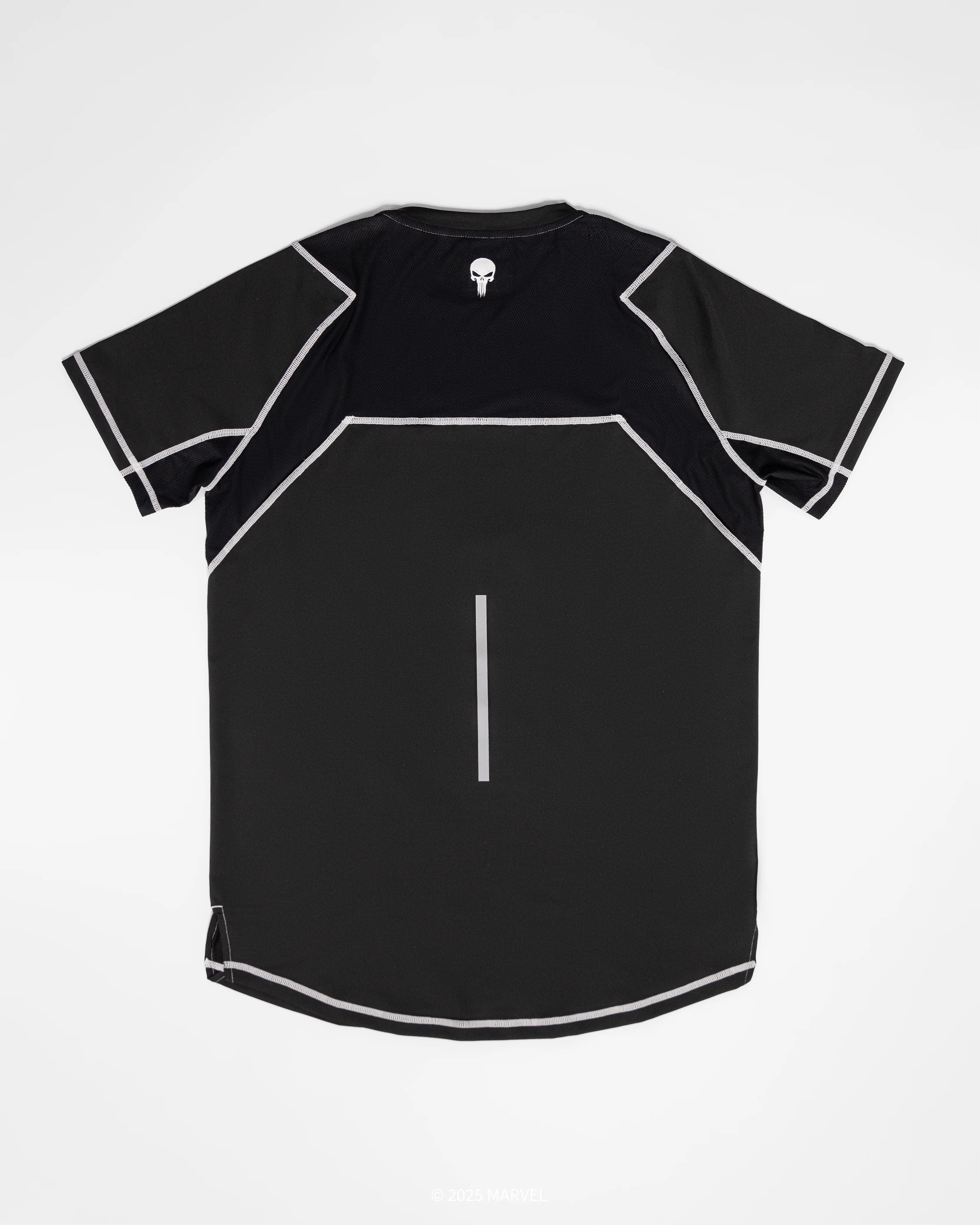 Marvel’s Punisher Performance Short Sleeve - Image 6