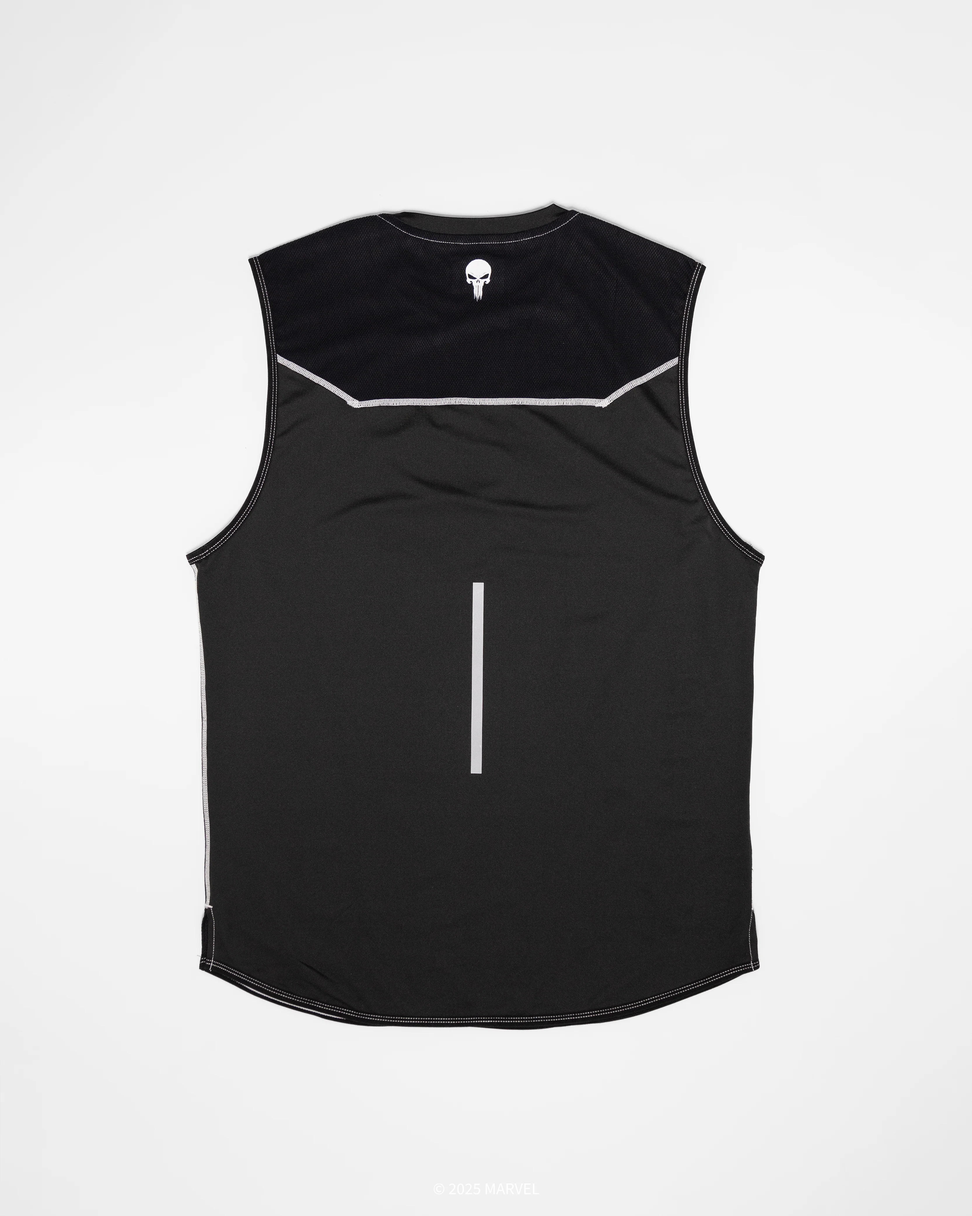 Marvel’s Punisher Performance Tank Top - Image 4