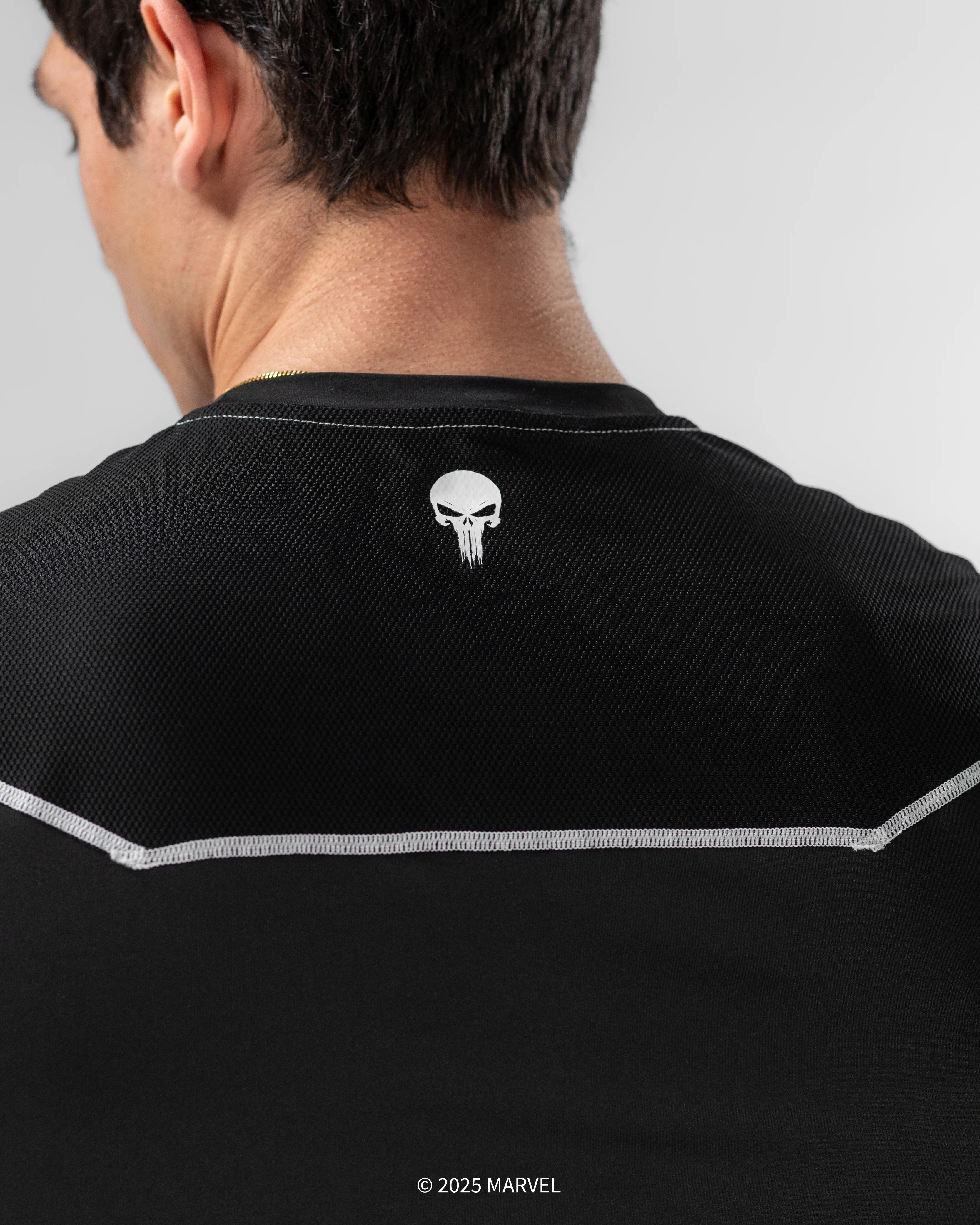 Marvel’s Punisher Performance Tank Top - Image 7