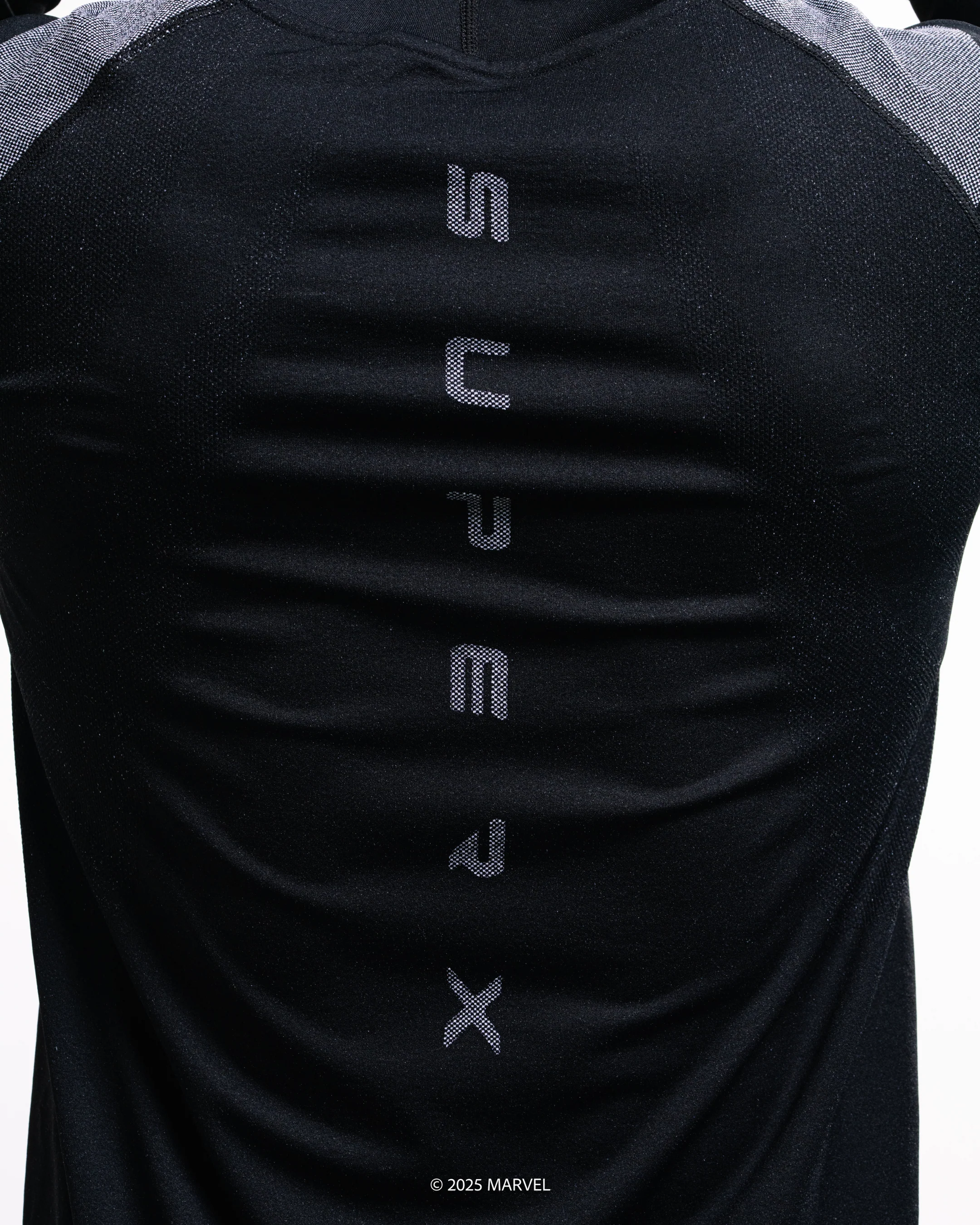 The Punisher Super Suitâ„¢ Compression Pullover Hoodie - Image 13