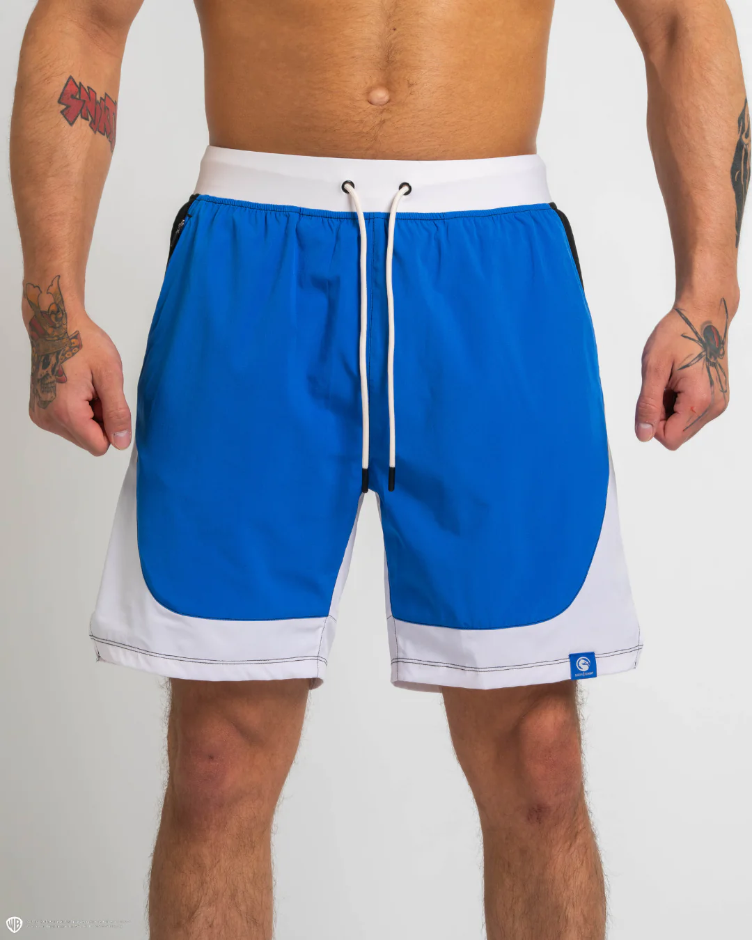 RAIDEN 7" Performance Shorts w/Liner - Image 3