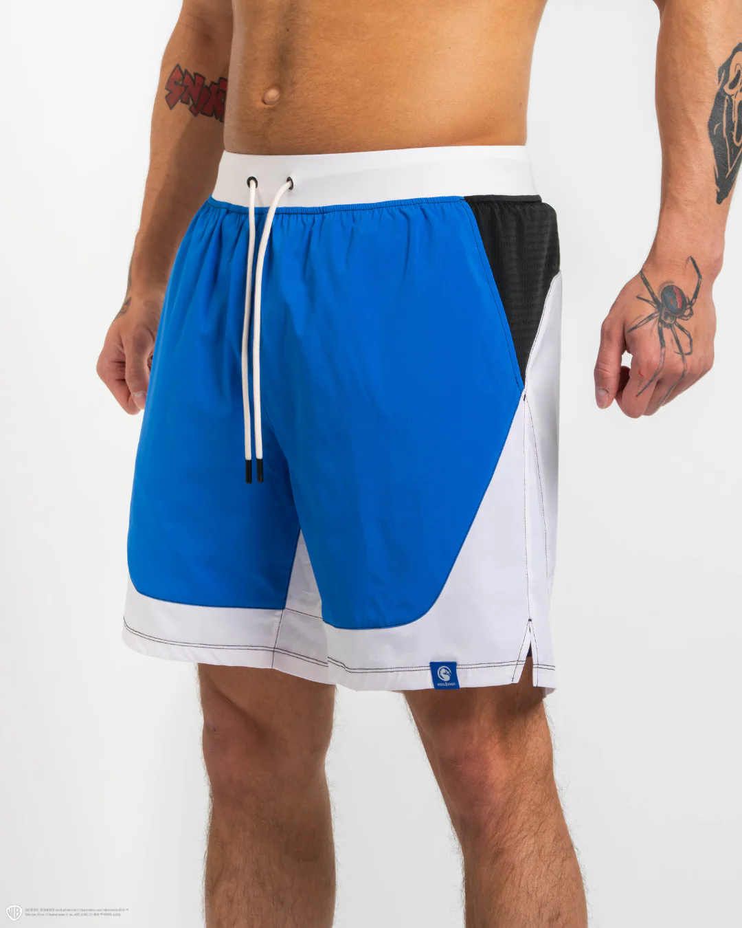 RAIDEN 7" Performance Shorts w/Liner - Image 4