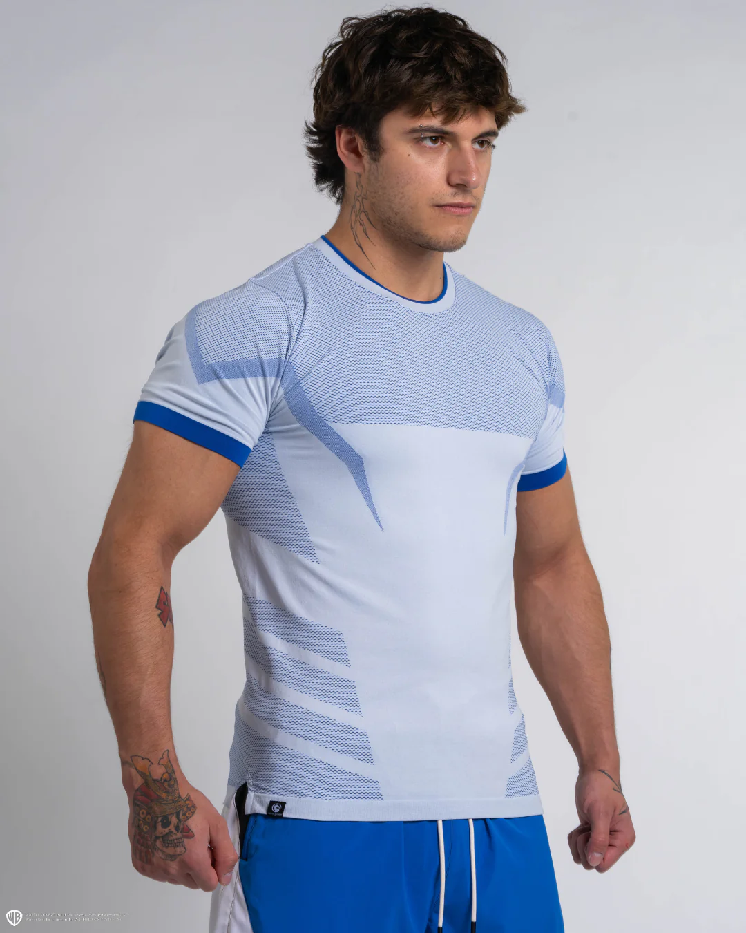 RAIDEN Super Suit™ Compression Short Sleeve - Image 4