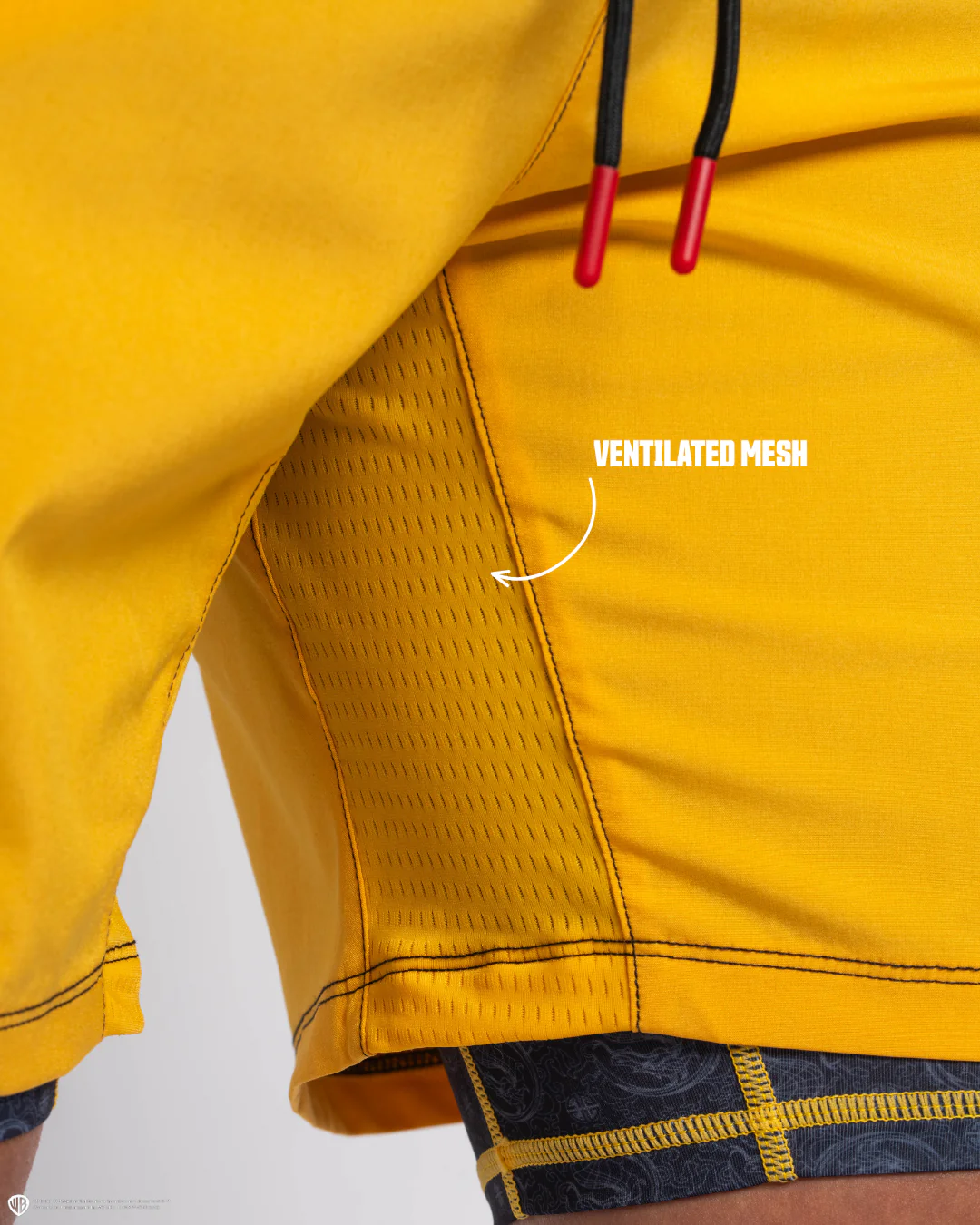 SCORPION 7" Performance Shorts w/Liner - Image 11