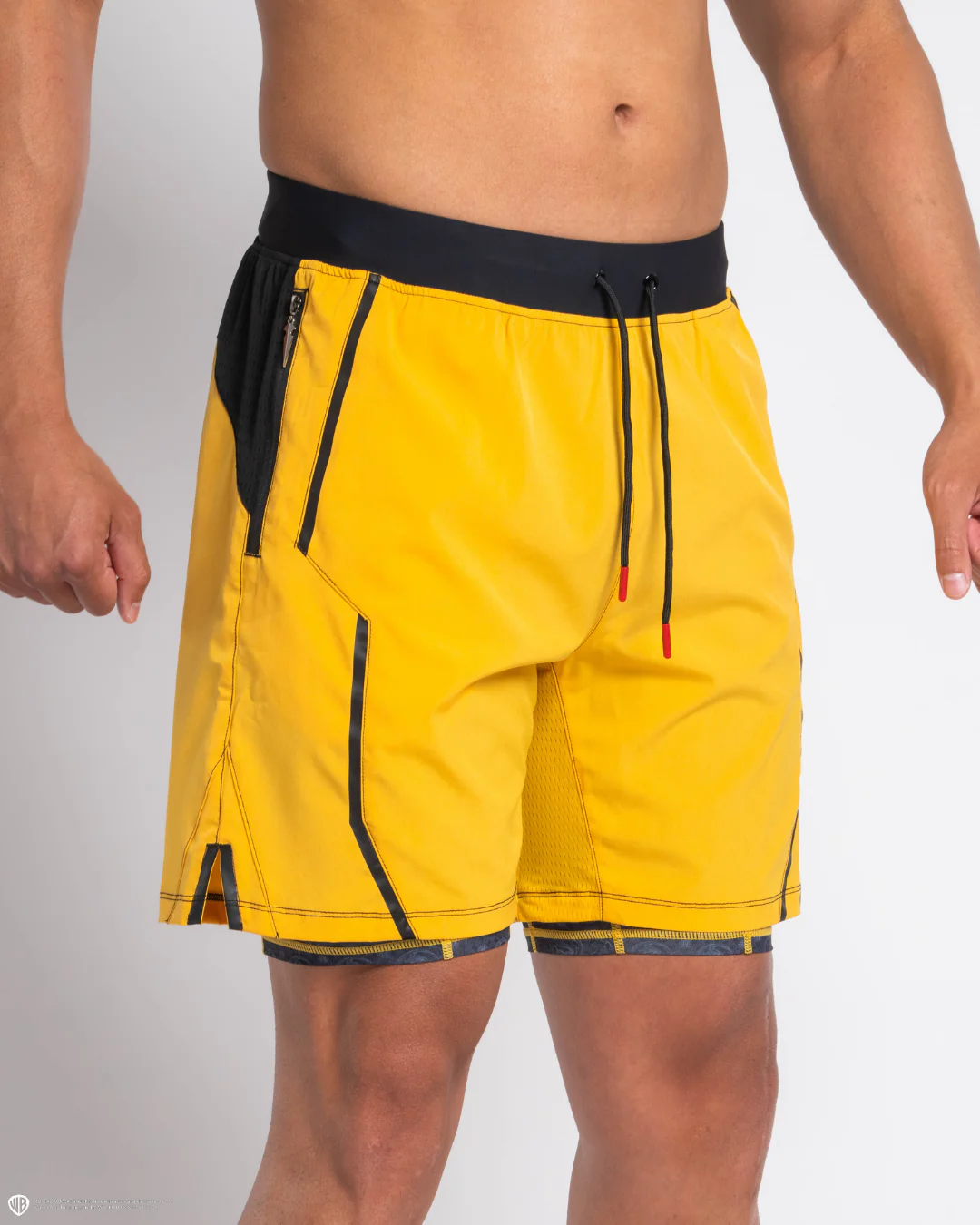 SCORPION 7" Performance Shorts w/Liner - Image 3