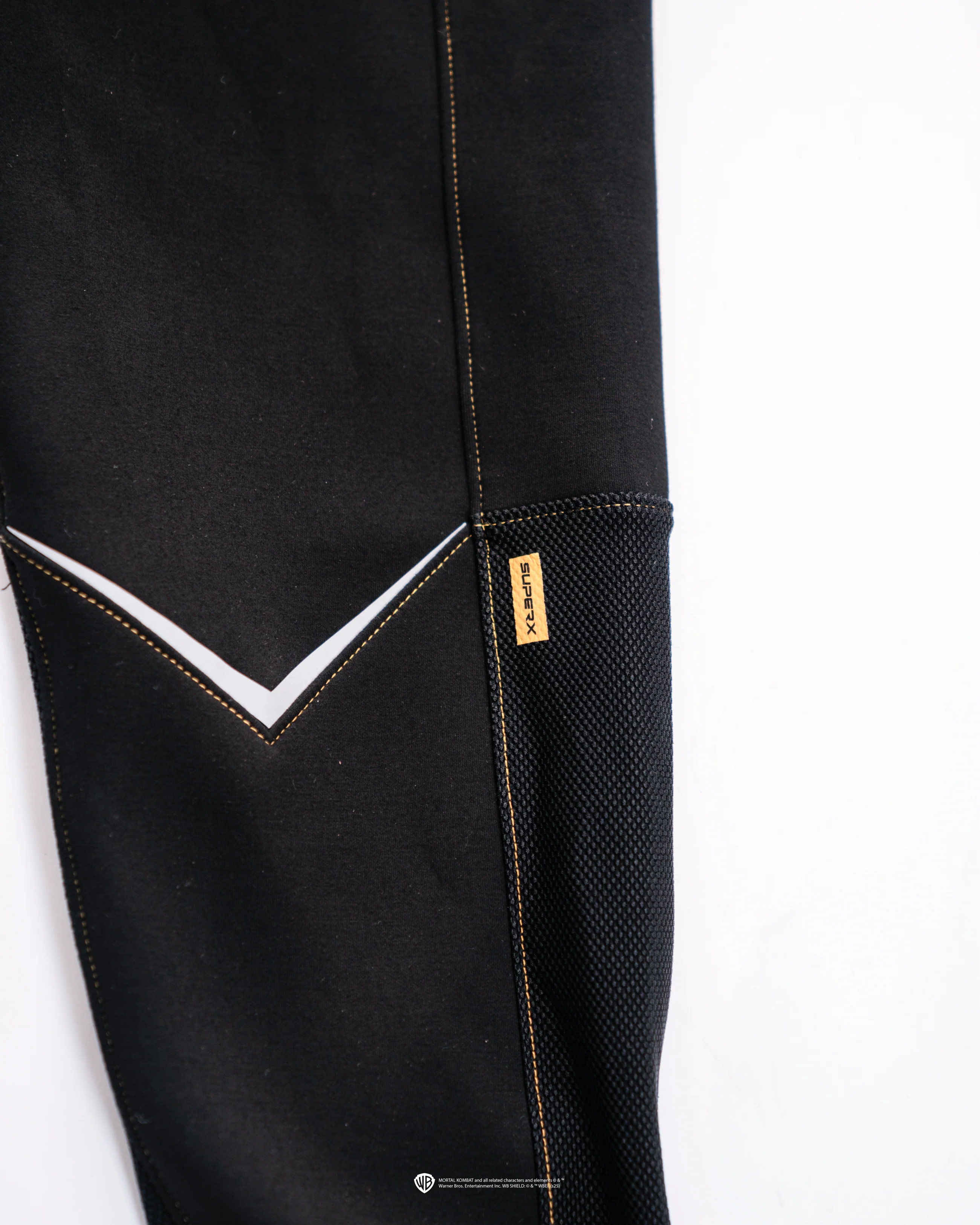 SCORPION Limited Edition Performance Joggers 1 of 500 - Image 10