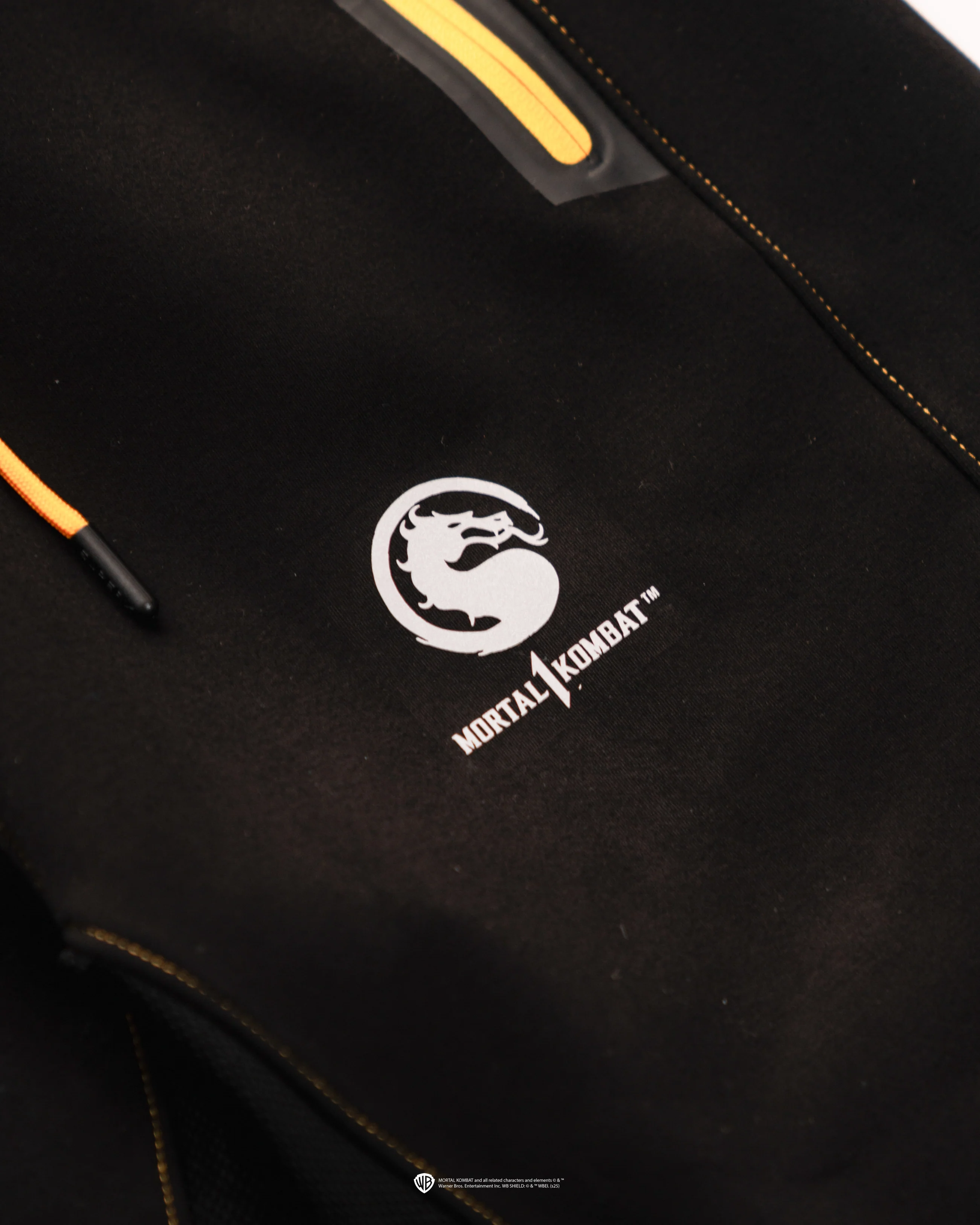 SCORPION Limited Edition Performance Joggers 1 of 500 - Image 11