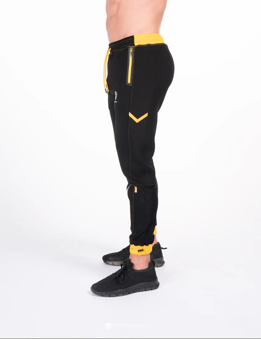 SCORPION Limited Edition Performance Joggers 1 of 500 - Image 4