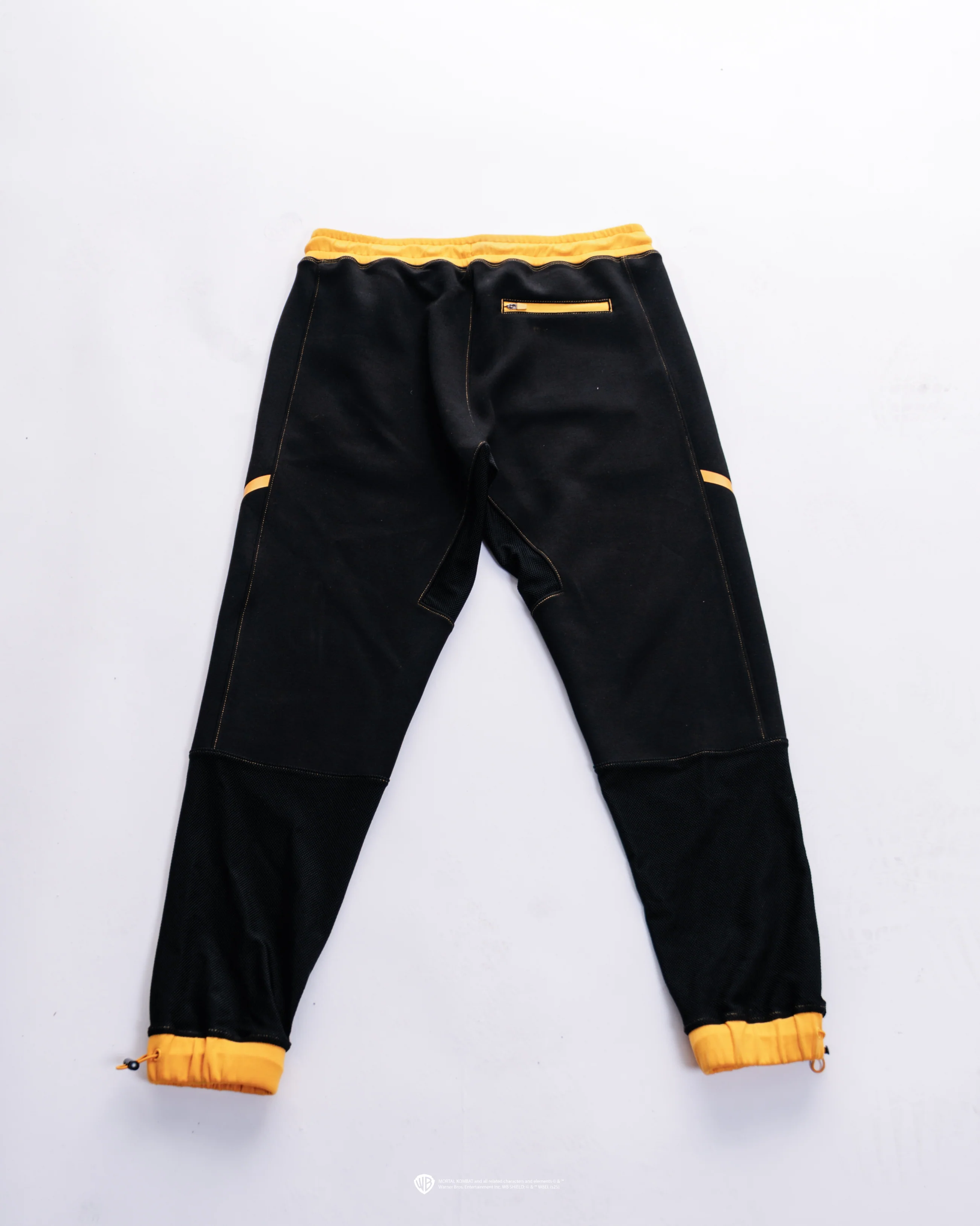 SCORPION Limited Edition Performance Joggers 1 of 500 - Image 5